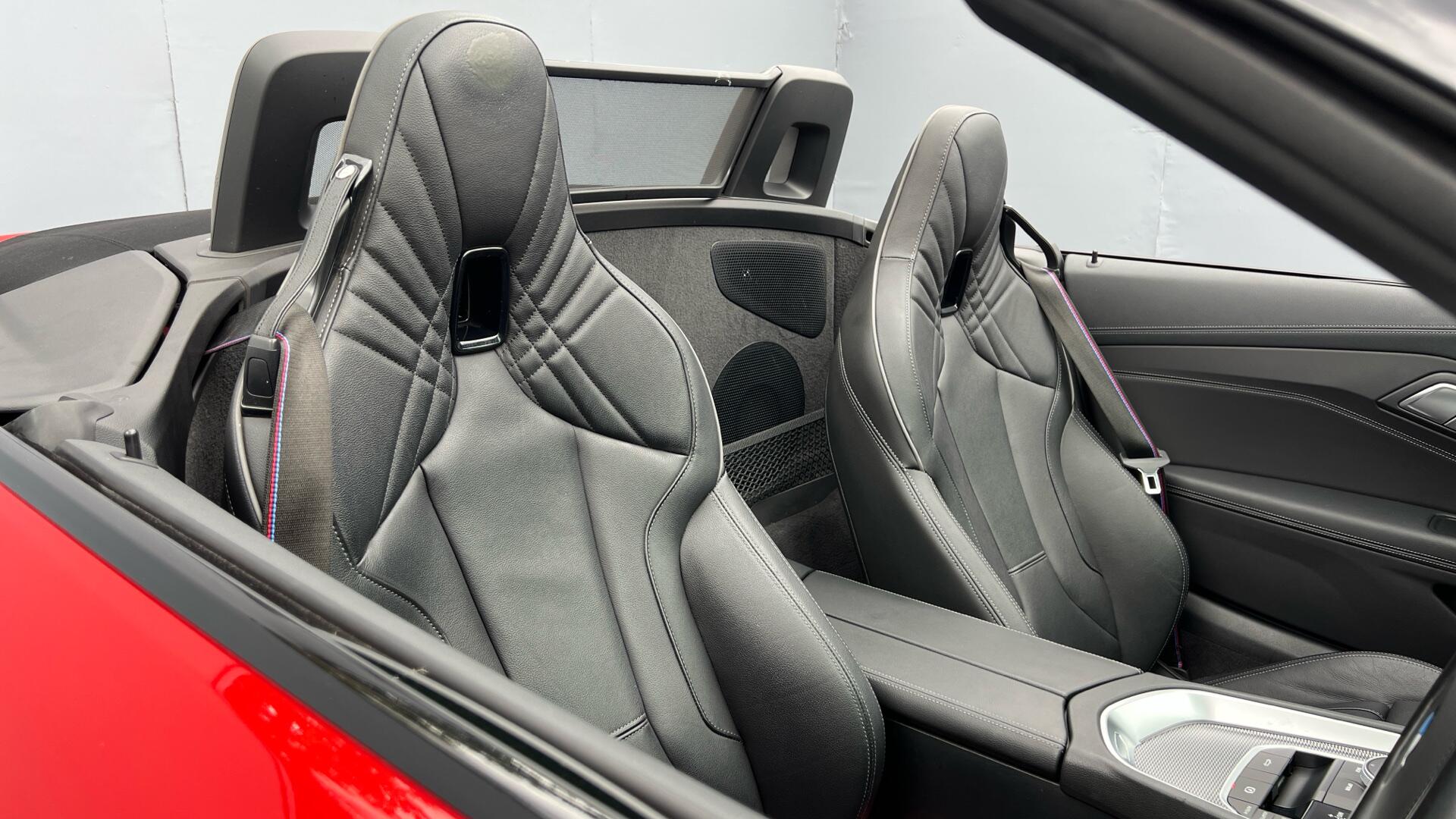 BMW Z4 view 27