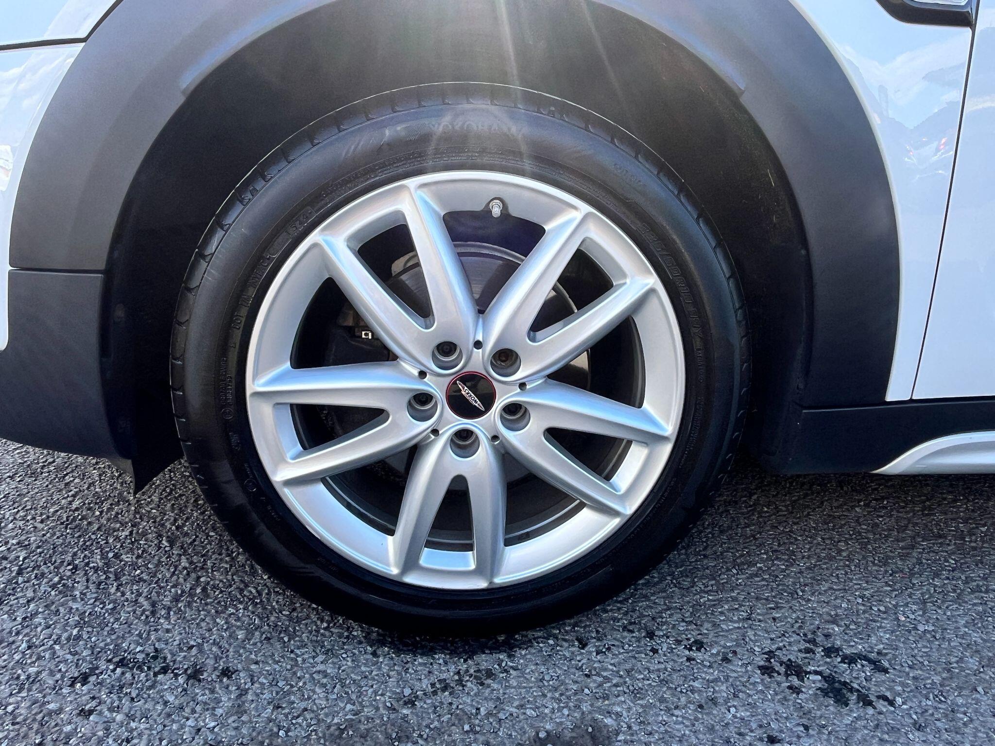 Mini Countryman view 27