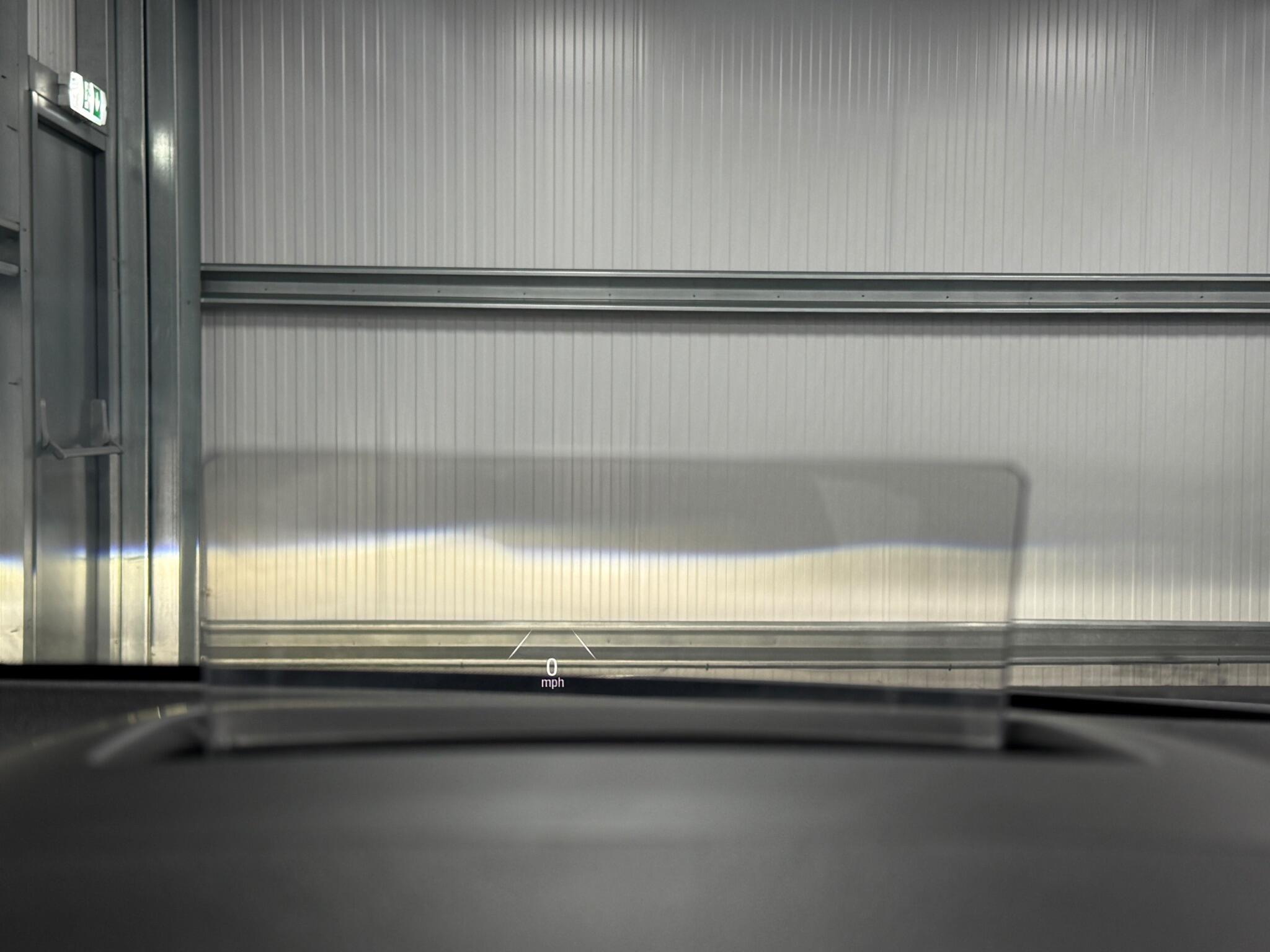 Ford Focus view 27