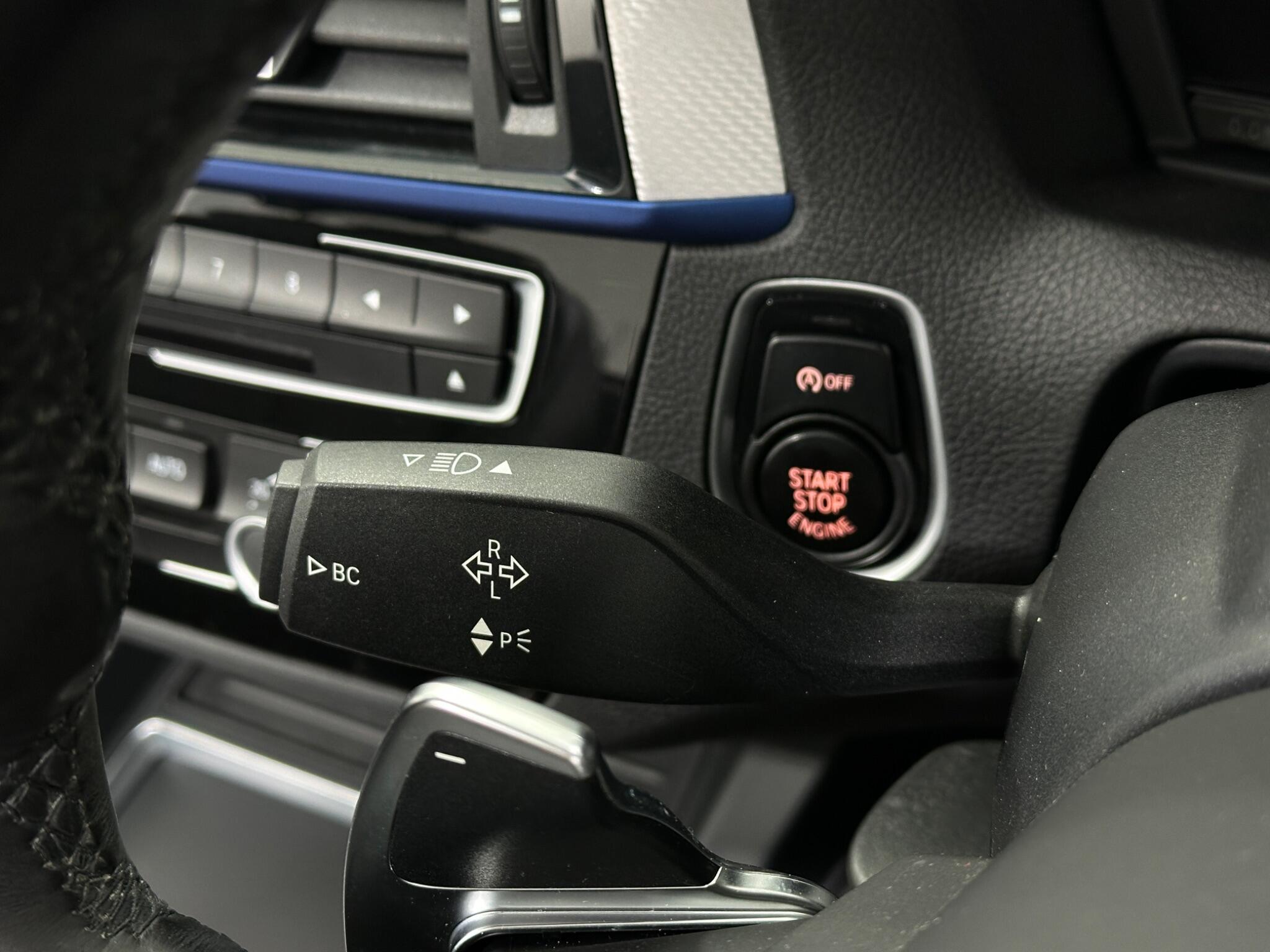 BMW 2 Series view 14