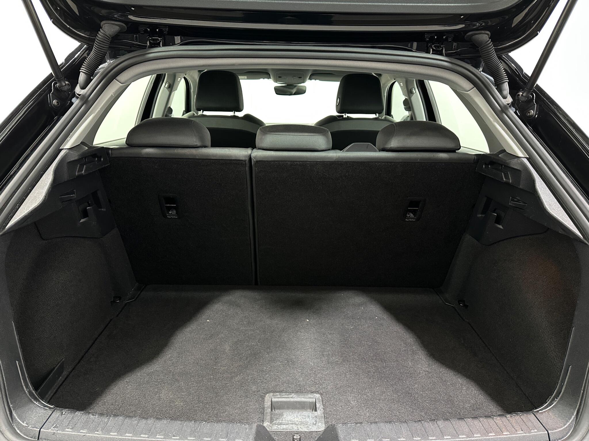 Audi A1 view 45