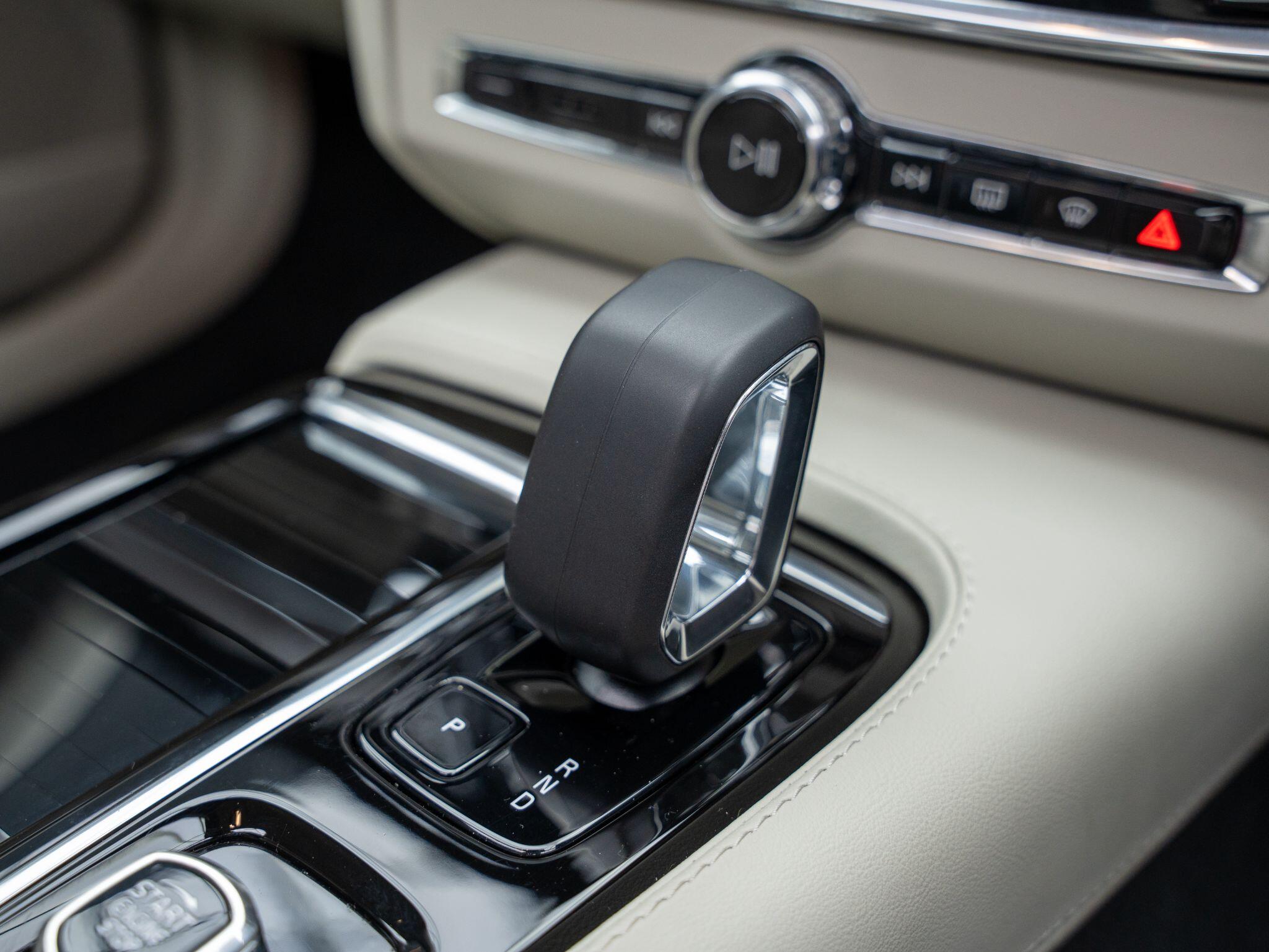 Volvo V90 view 22