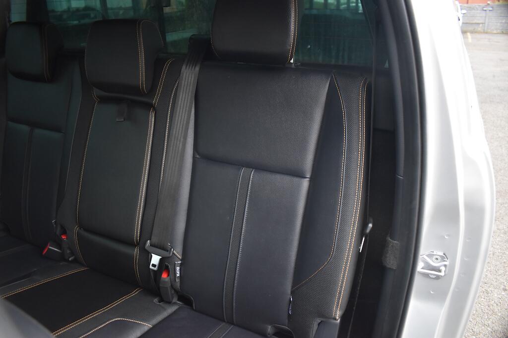 Ford Ranger view 44