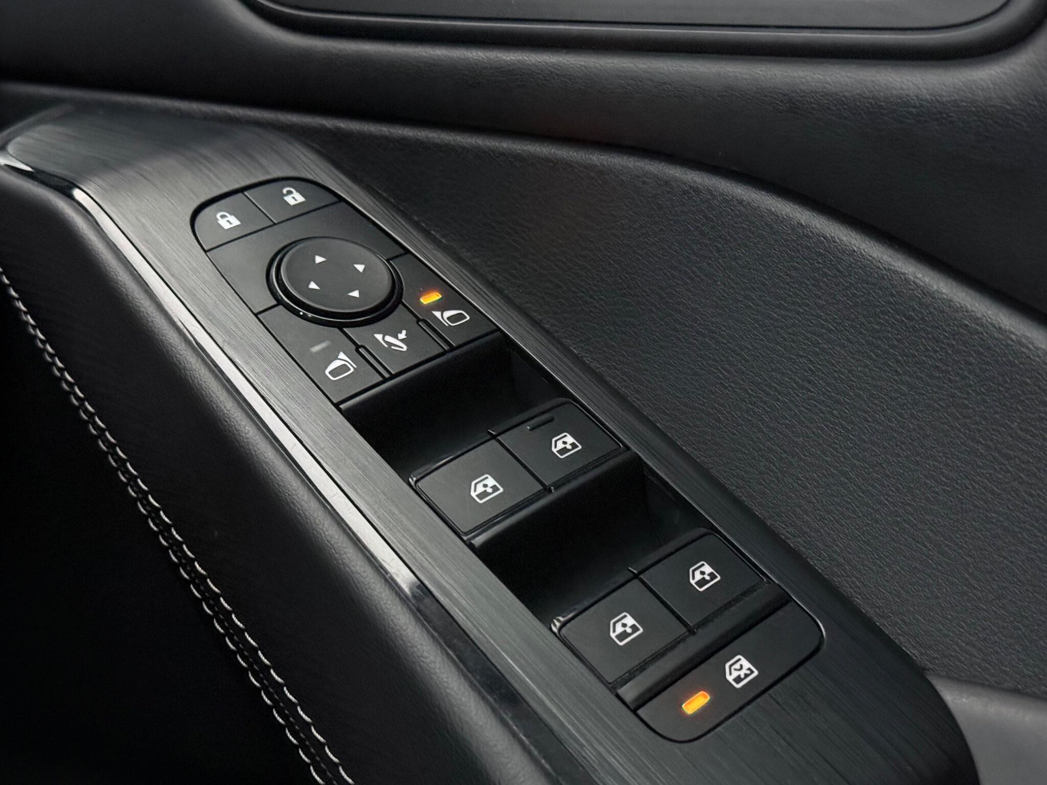 Nissan Qashqai view 17