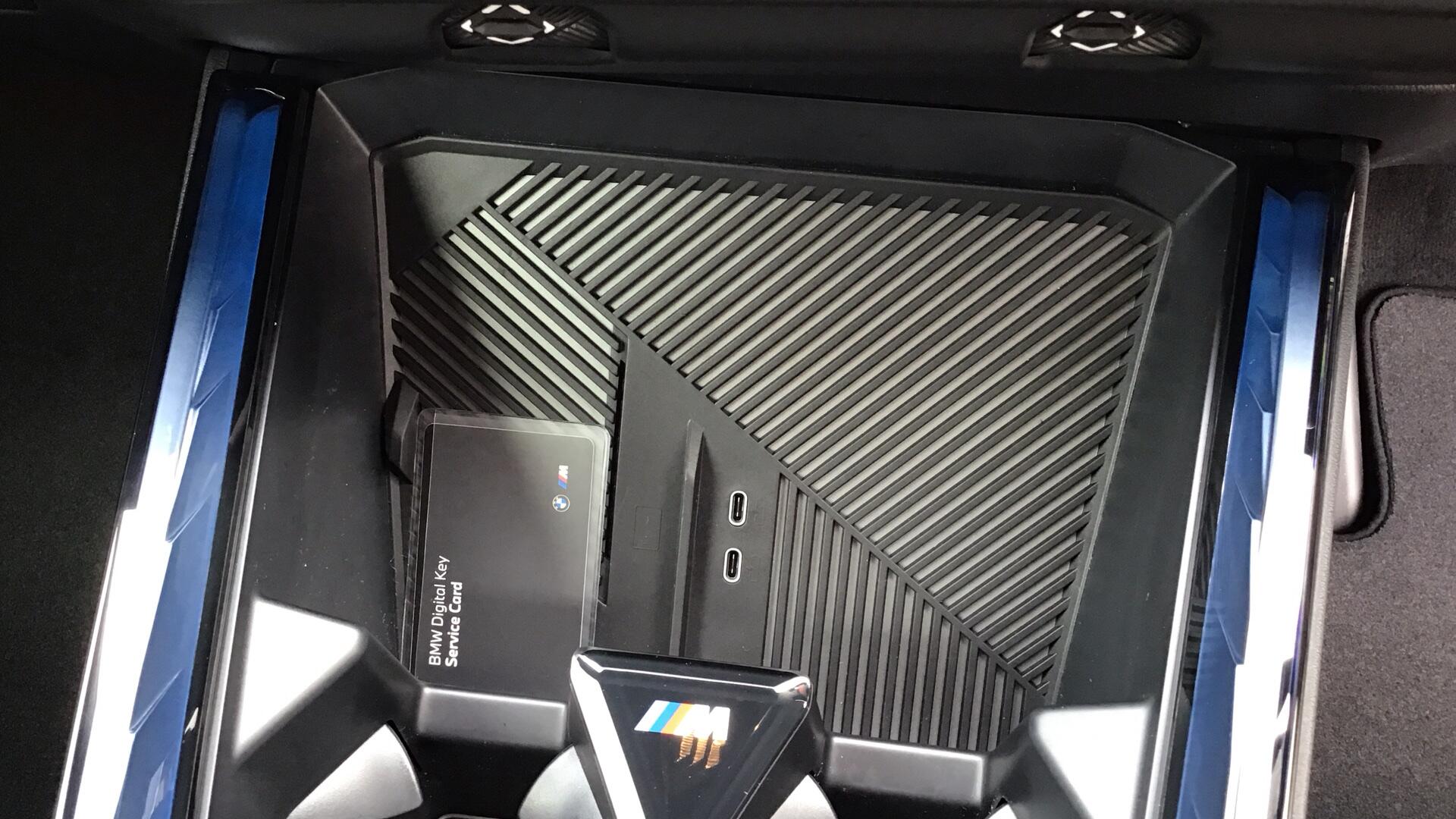 BMW X3 view 22