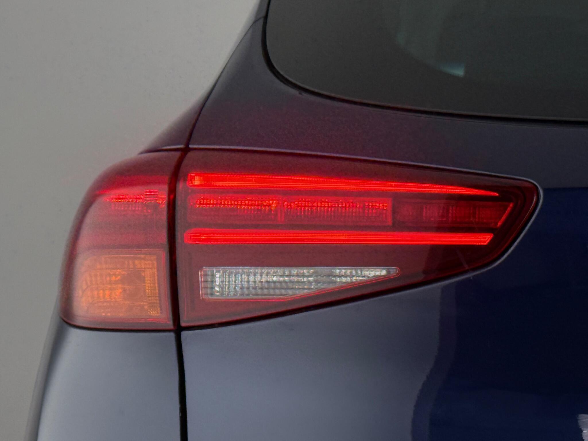 Hyundai Tucson view 6