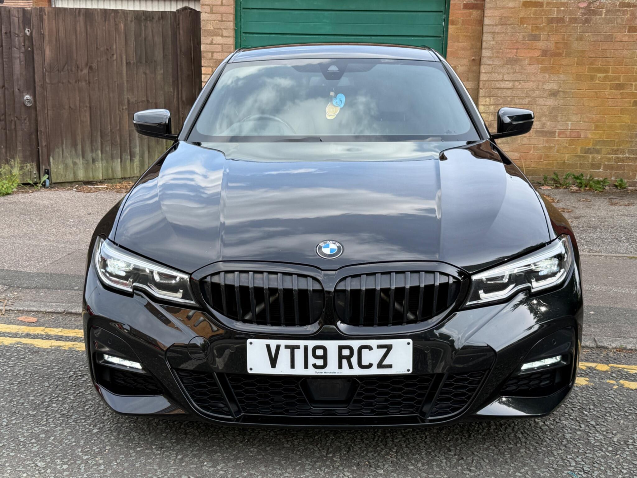 BMW 3 Series - Image 6