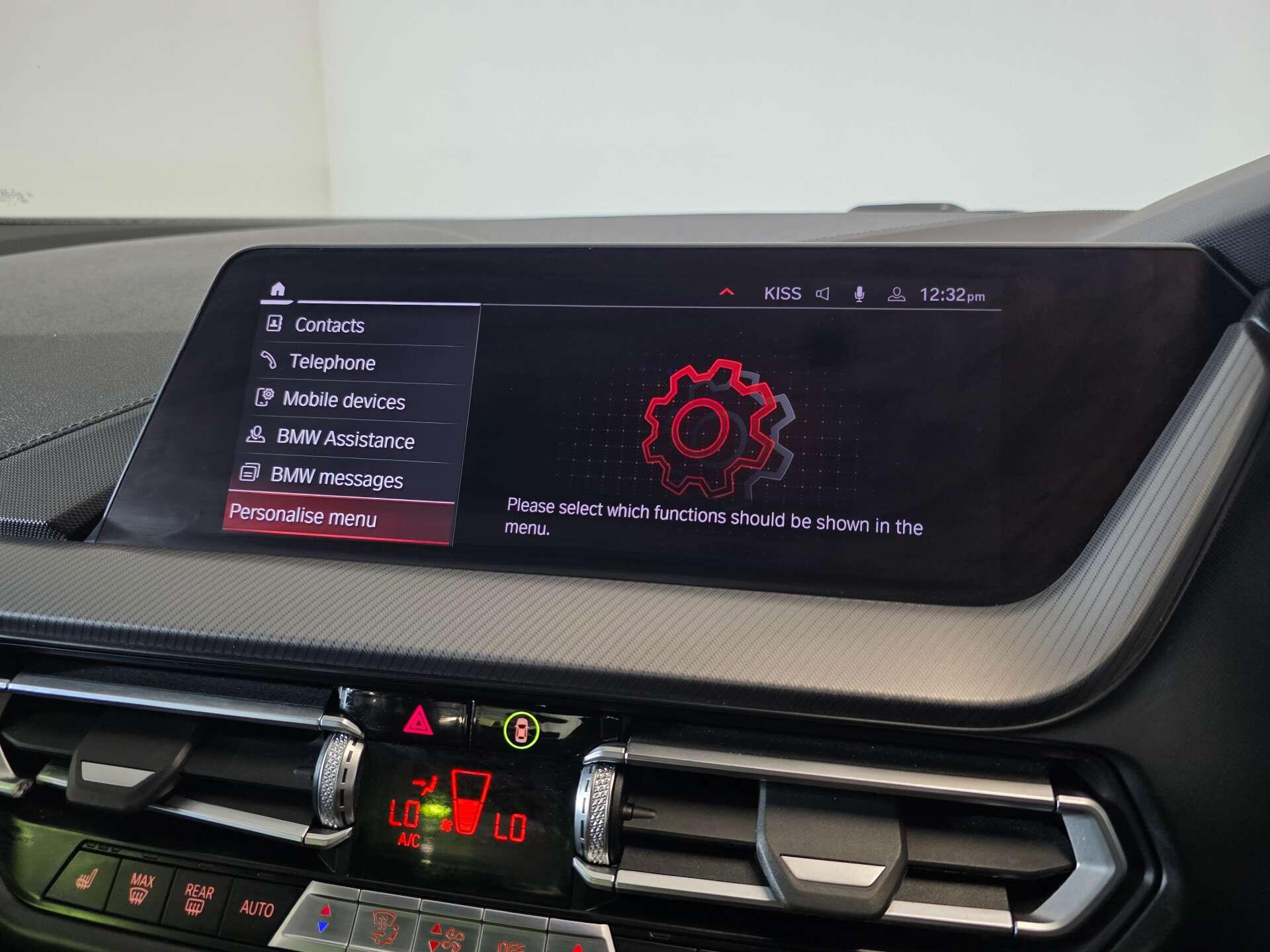 BMW 2 Series view 32