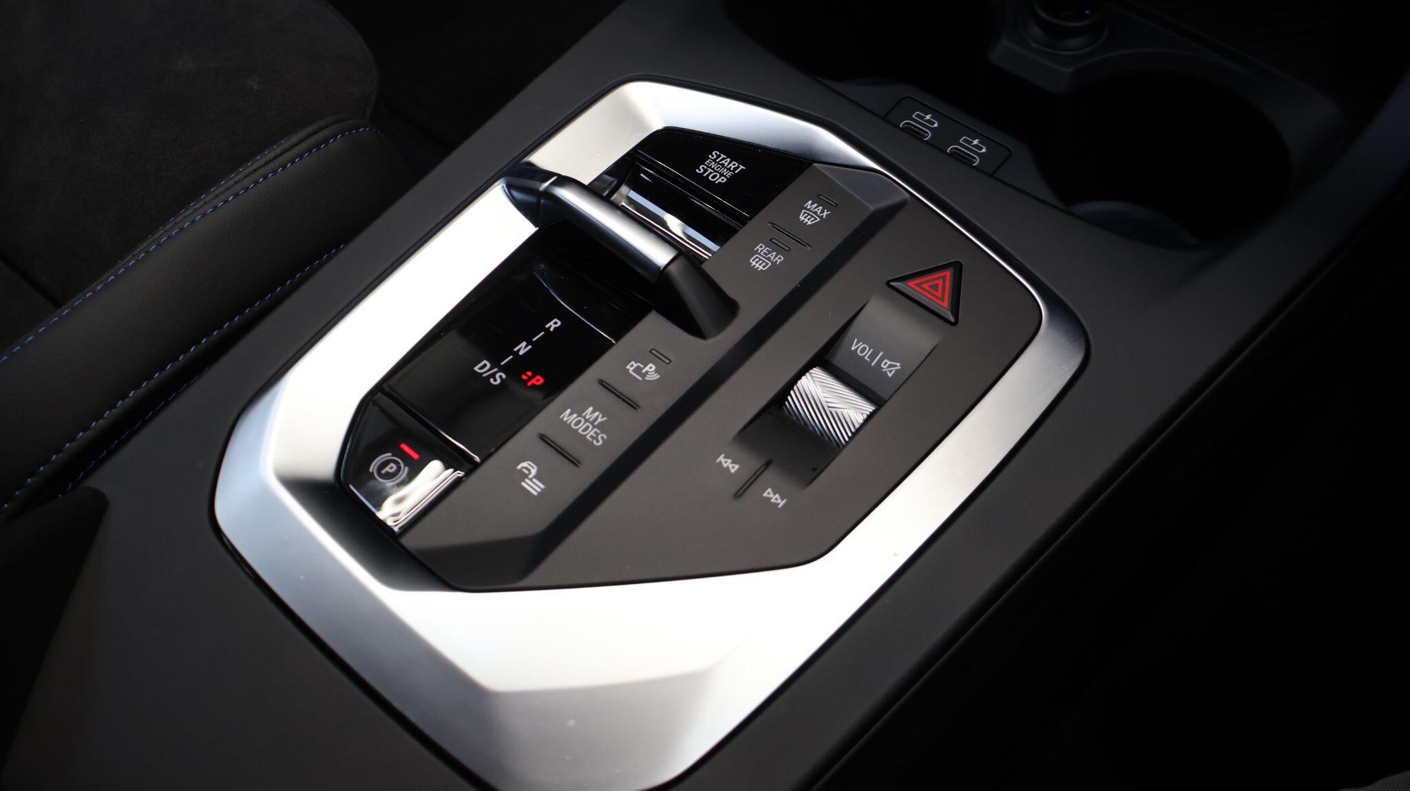 BMW 1 Series view 9