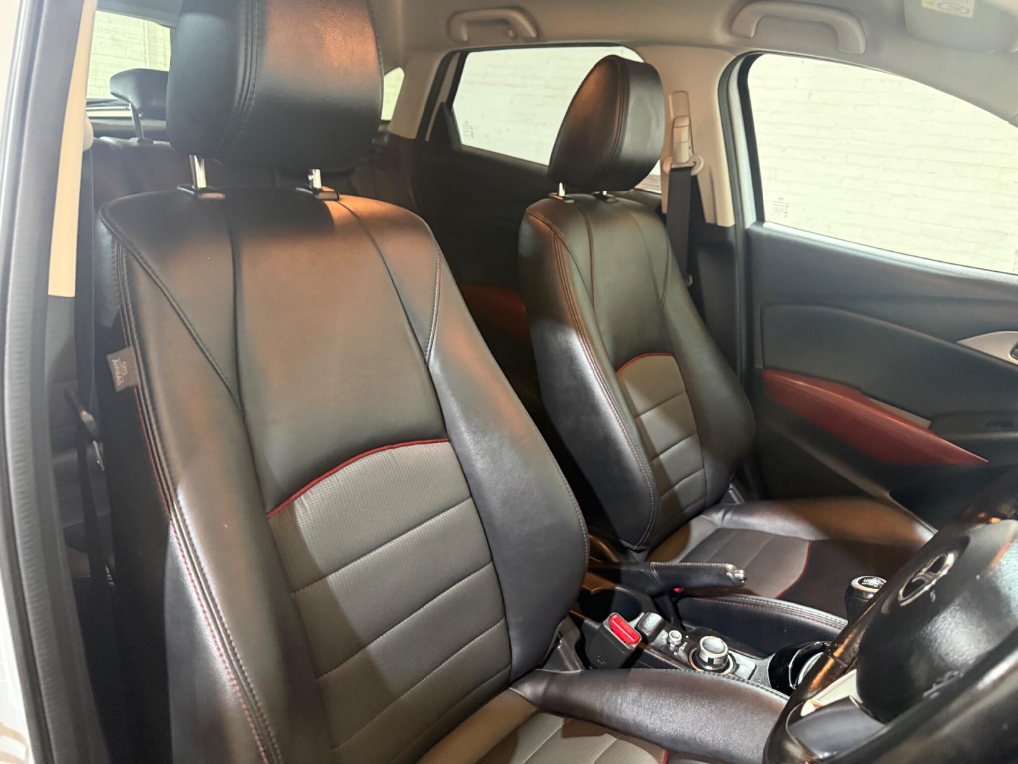 Mazda Skyactiv-G view 25