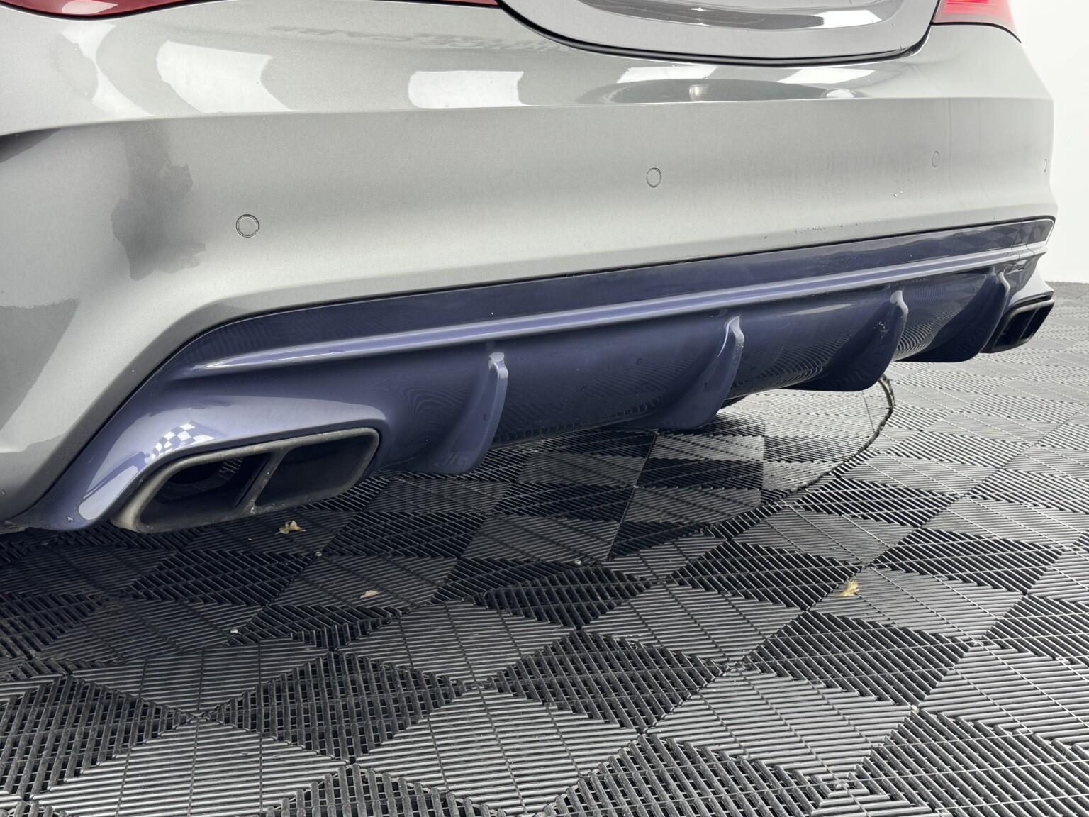 Mercedes-Benz Cla view 37