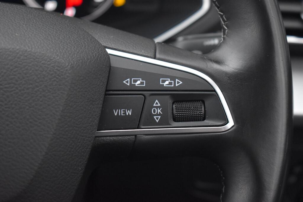 Seat Tarraco view 60