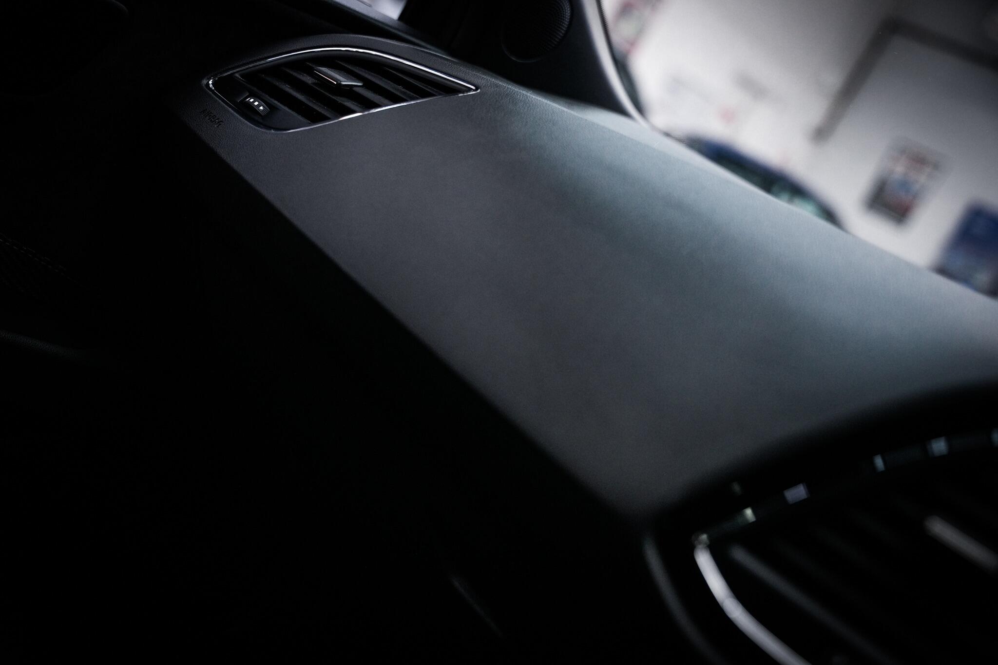 SEAT Leon view 45