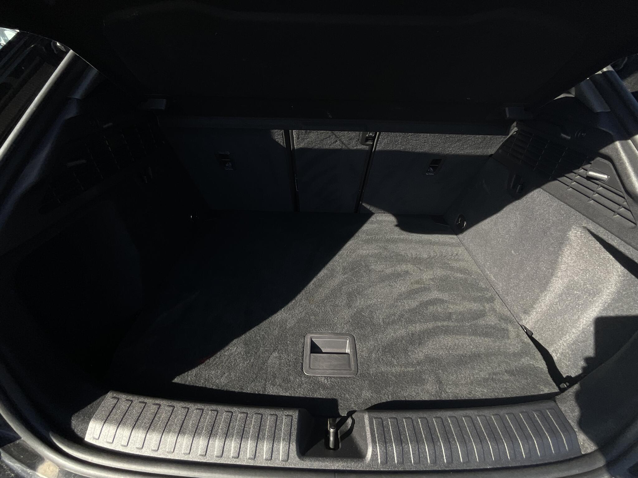 Audi A3 view 34