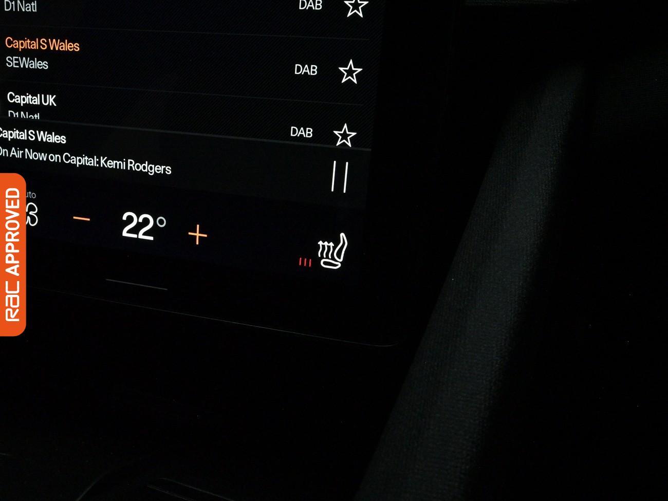 Polestar 2 view 23