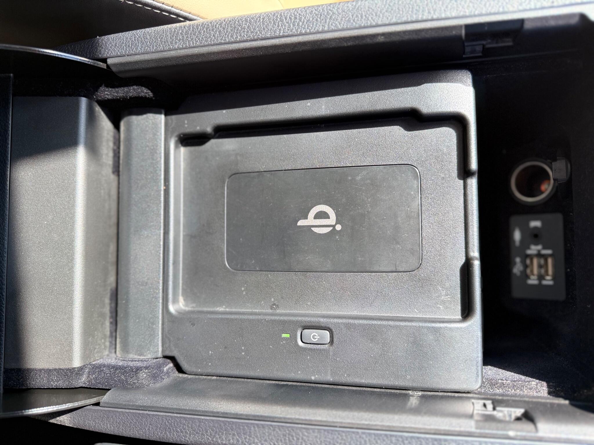 Lexus NX view 34