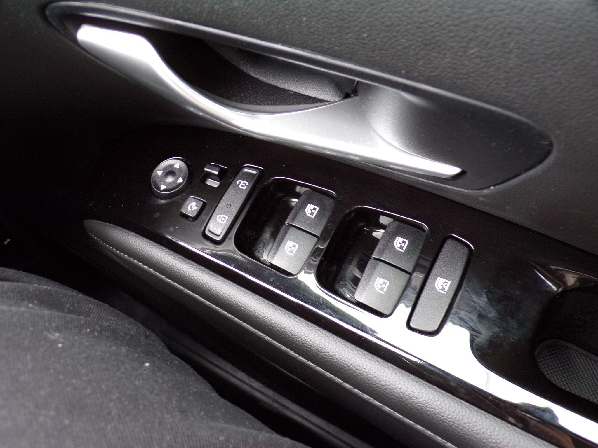 Hyundai Tucson view 31