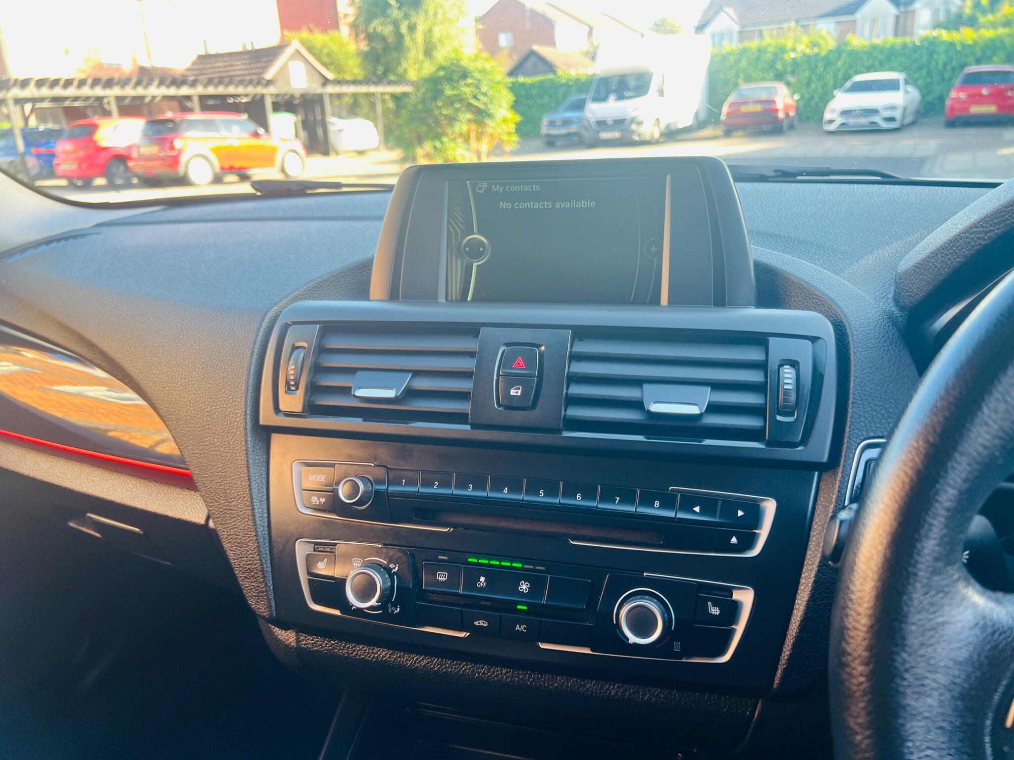 BMW 1 Series view 47