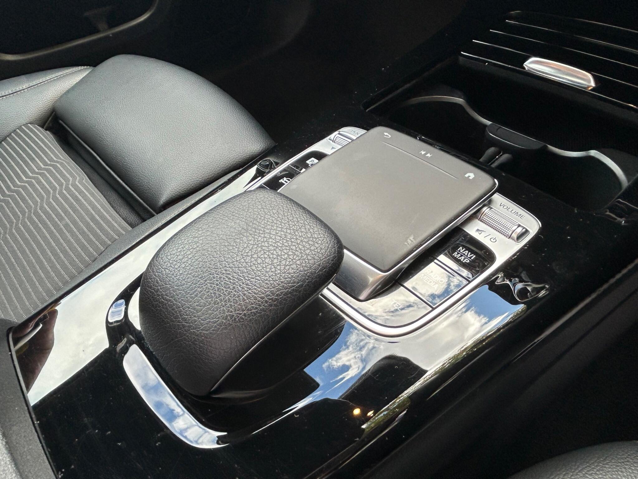 Mercedes-Benz A-Class view 26