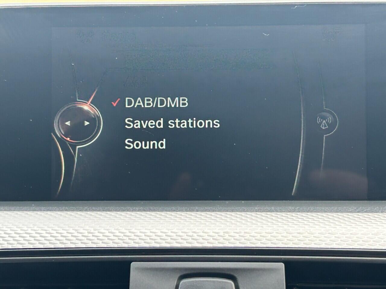 BMW 3 Series view 40
