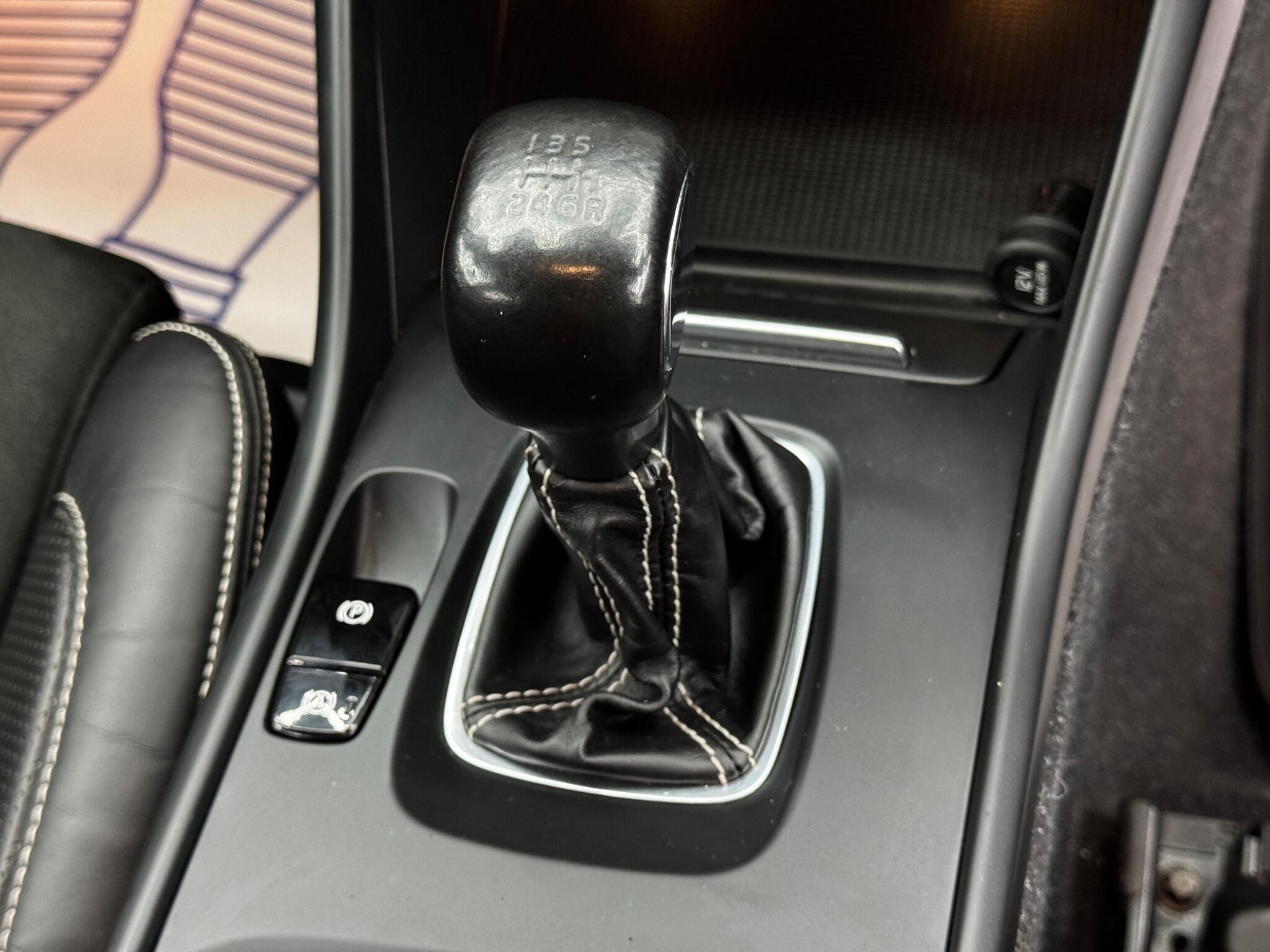 Volvo XC40 view 24