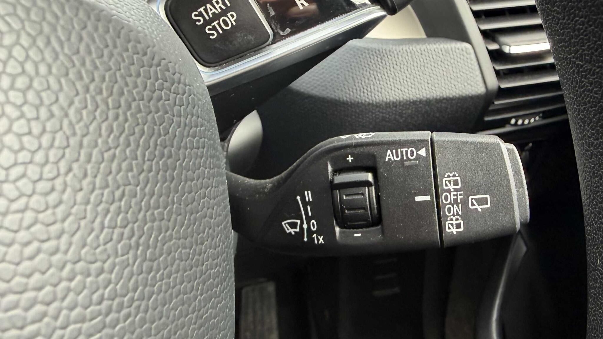 BMW i3 view 25