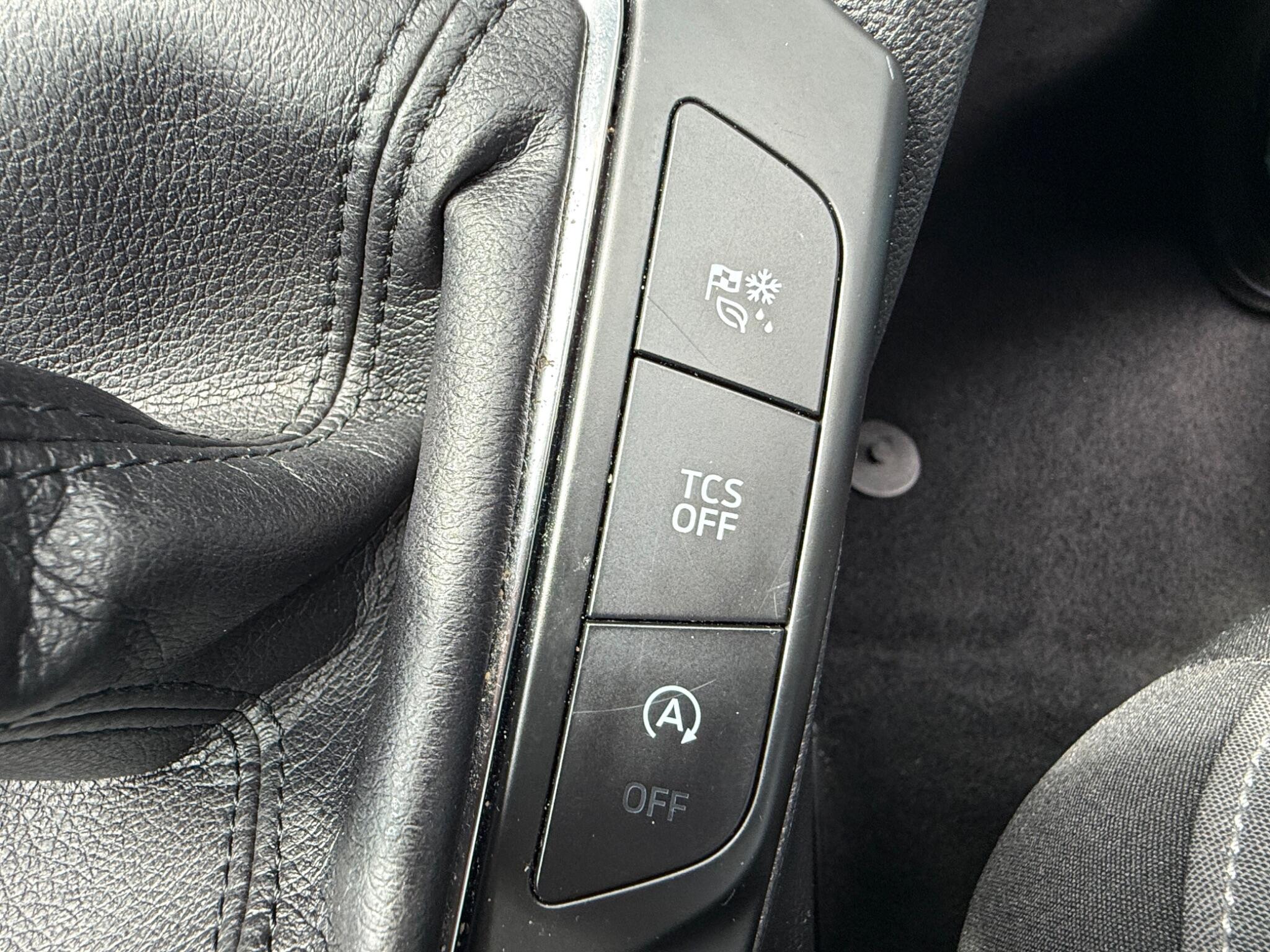 2019 Ford Focus image 32