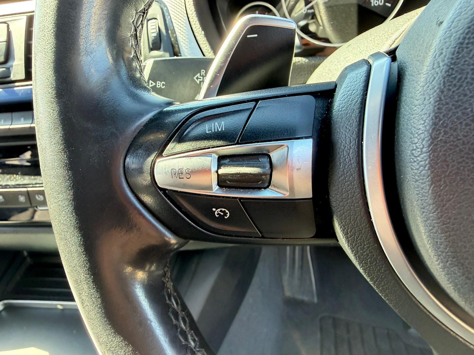 BMW 4 Series view 21