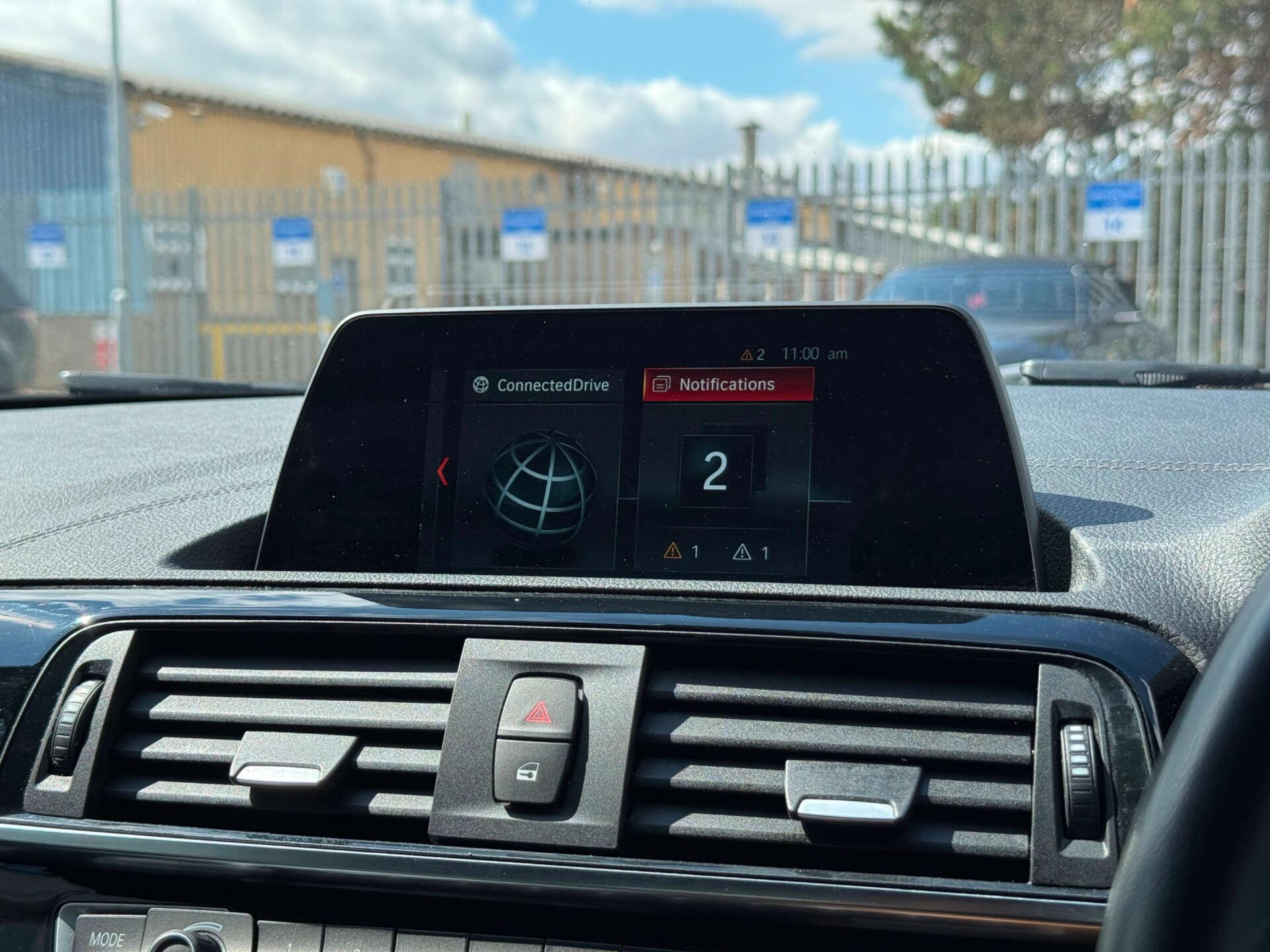 BMW 2 Series view 53