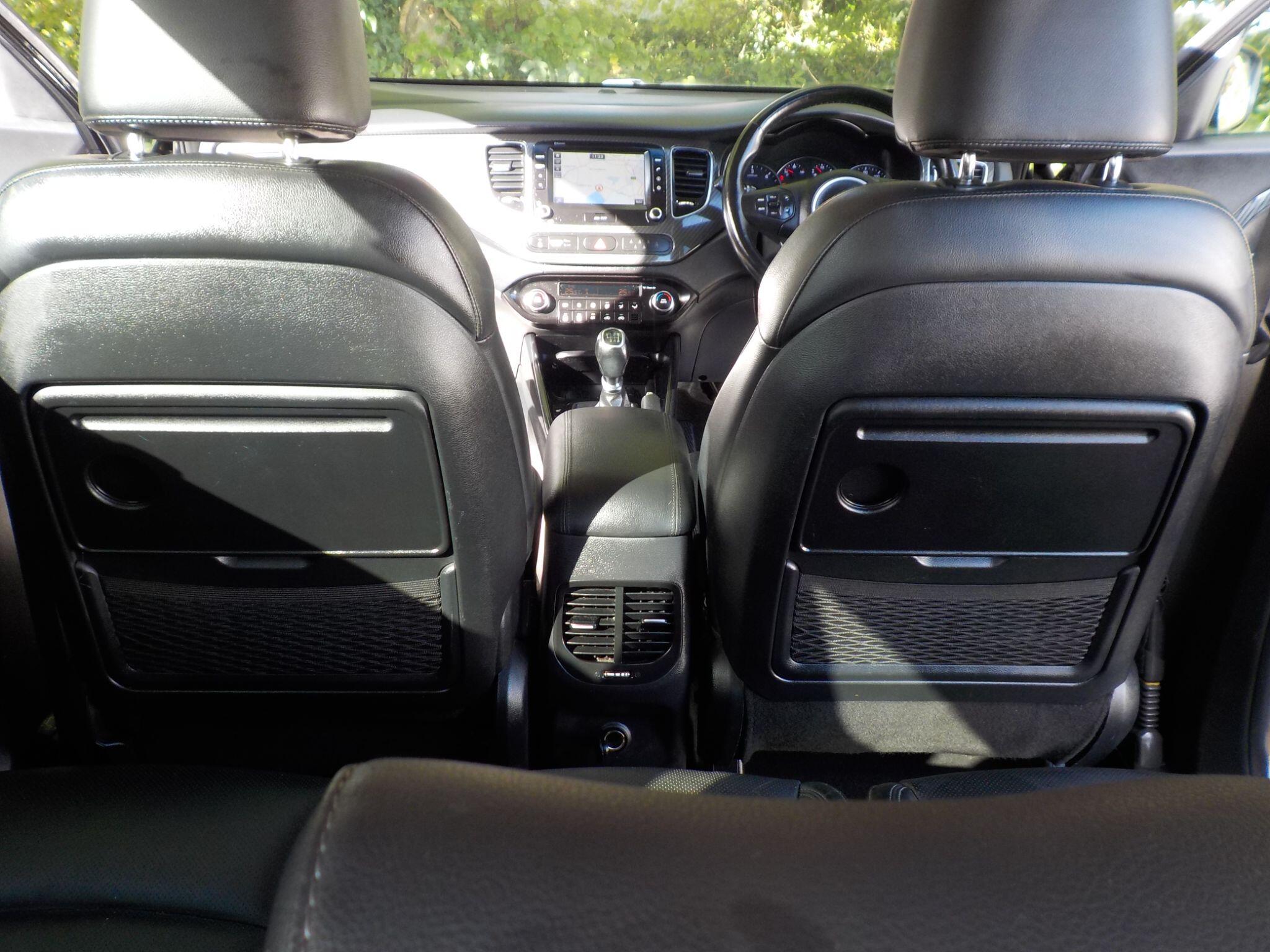 Kia Carens 1.7 CRDi 3 Euro 6 (s/s) 5dr