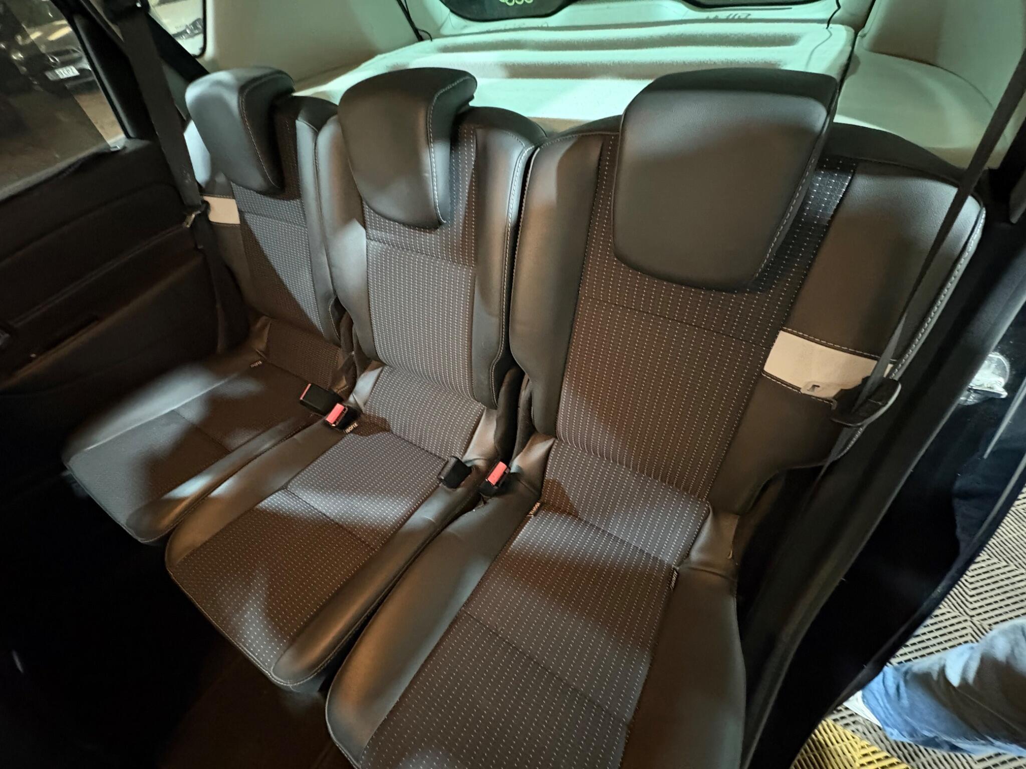 Renault Scenic view 50