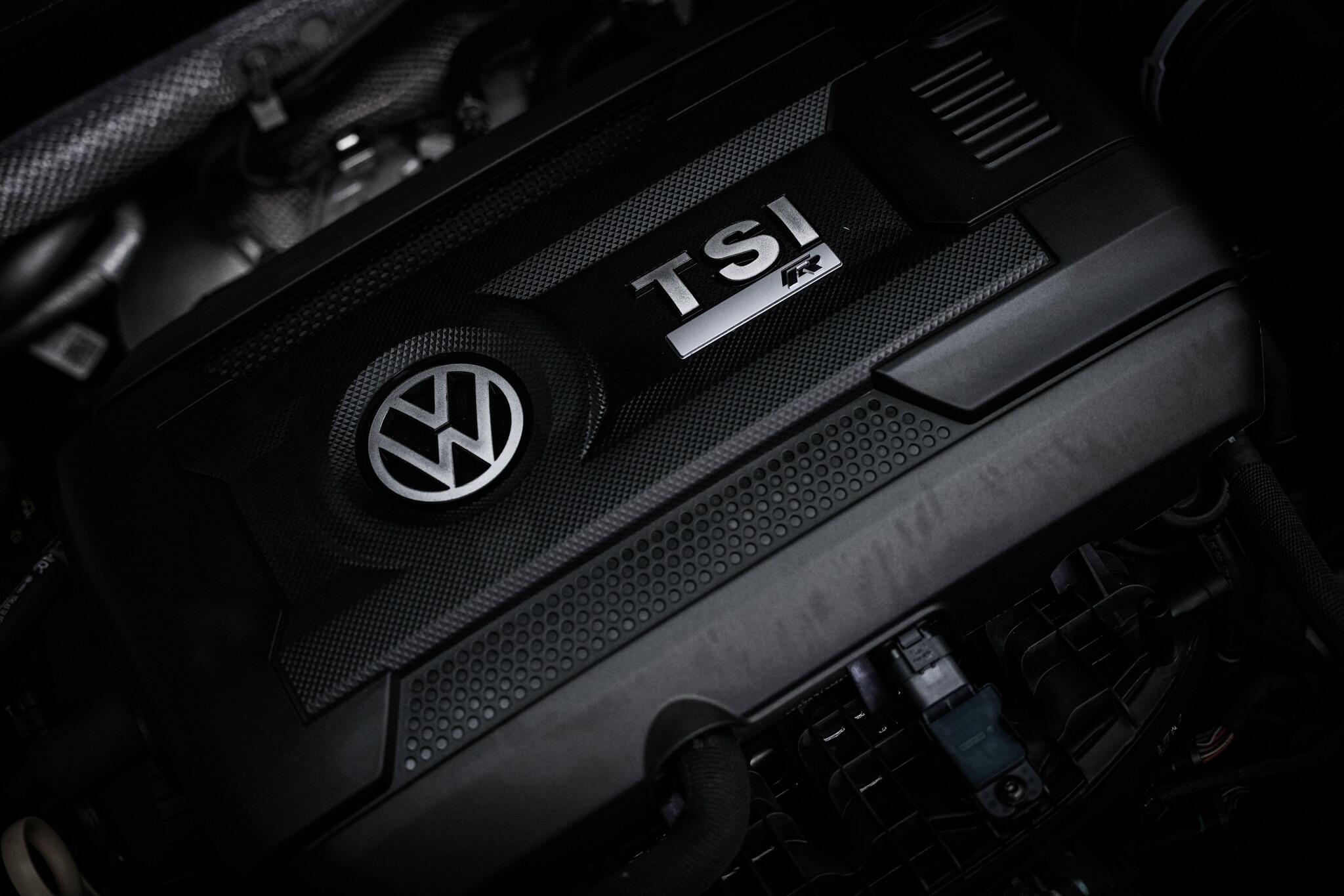 Volkswagen Golf view 37
