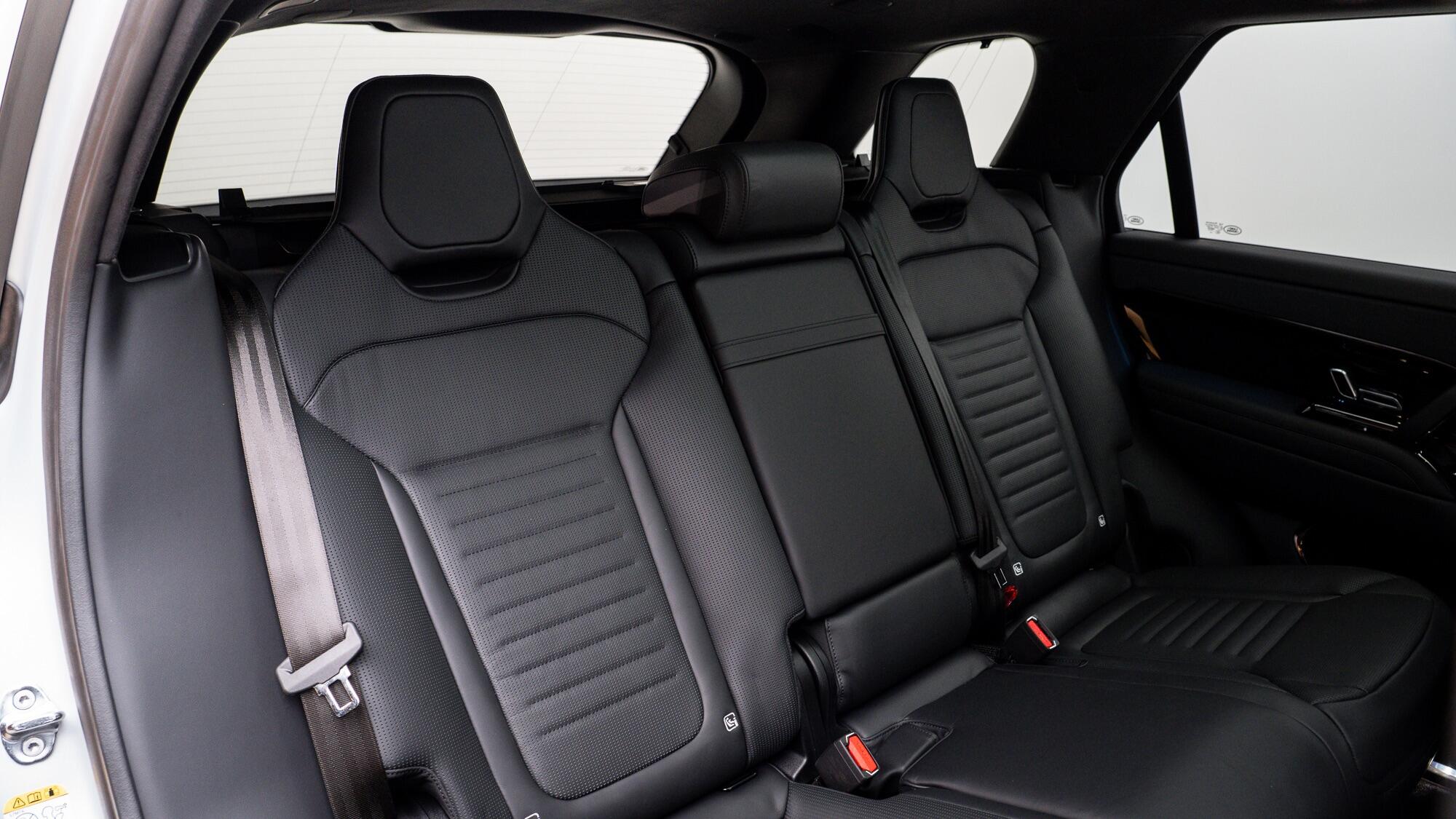Land Rover Range Rover Sport view 20