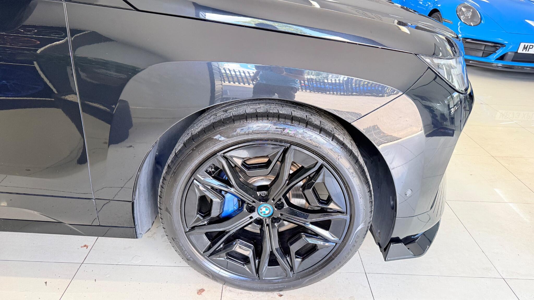 BMW iX view 63