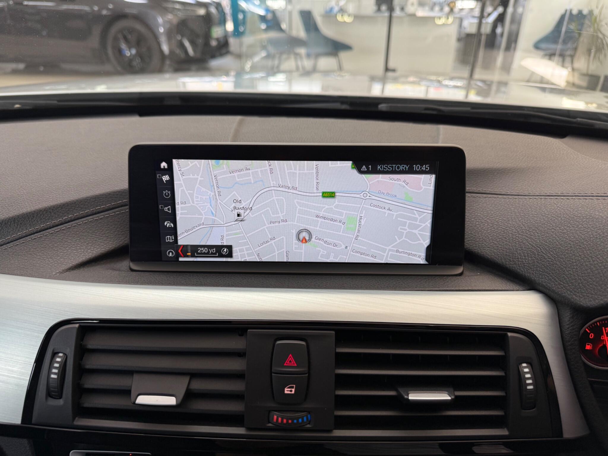 BMW 4 Series view 12