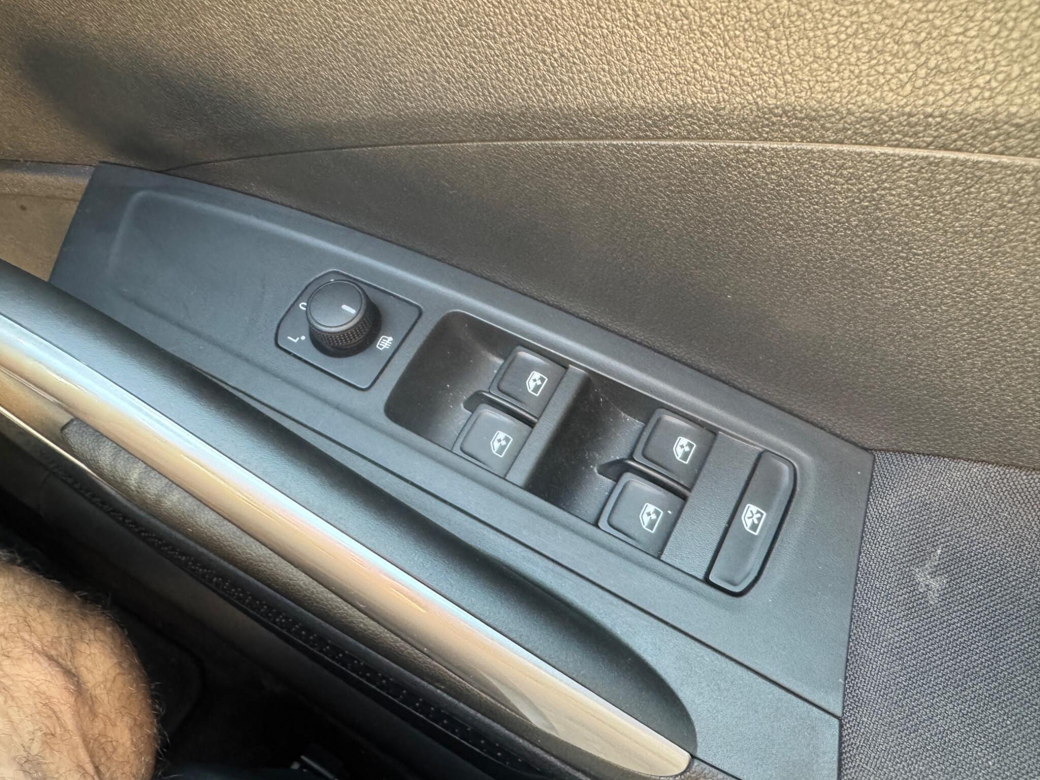 Skoda Fabia view 86