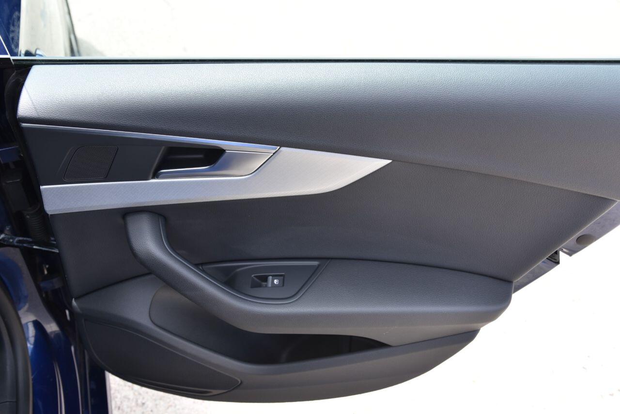 Audi A5 view 57