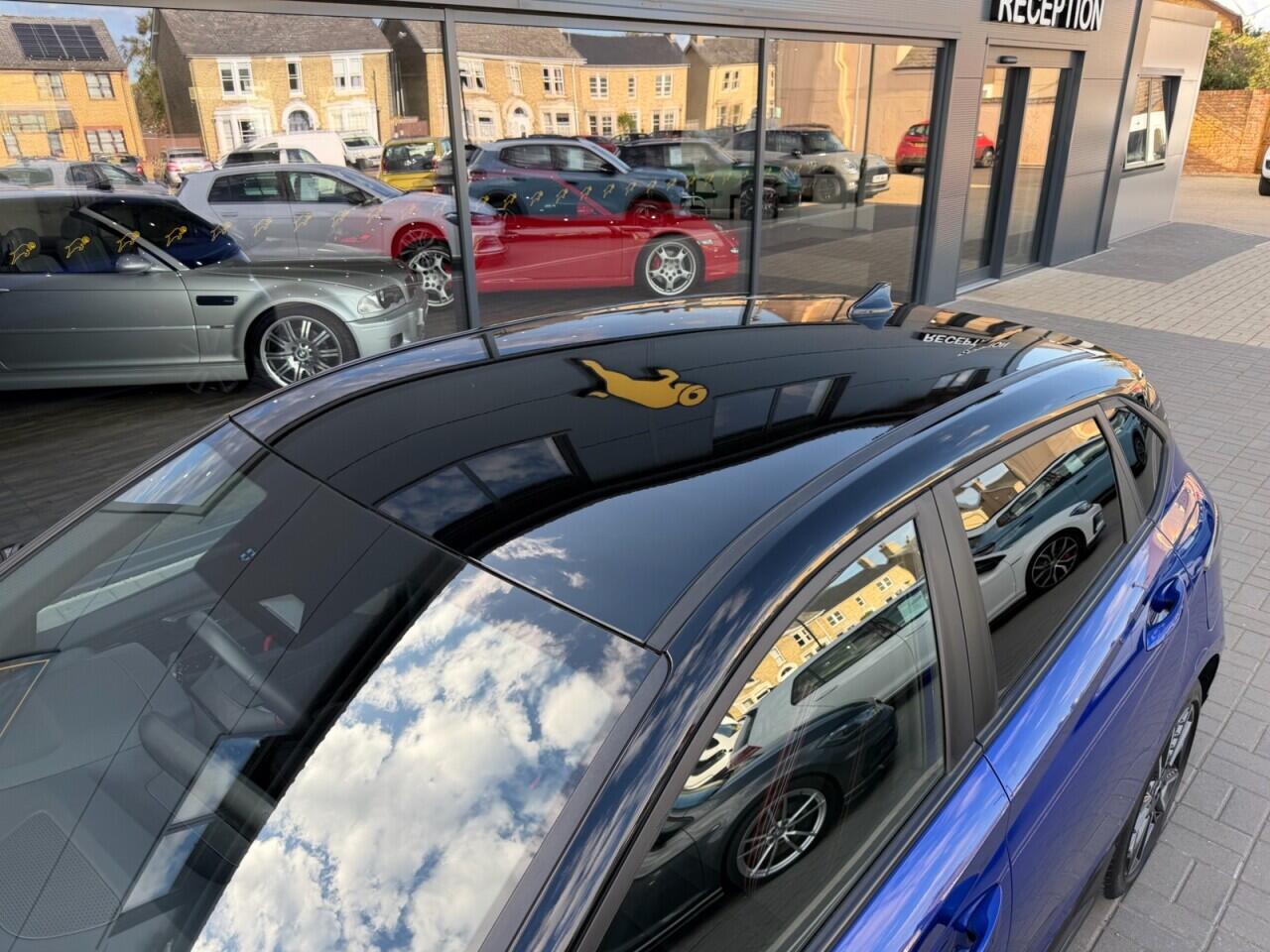 Hyundai I20 view 4