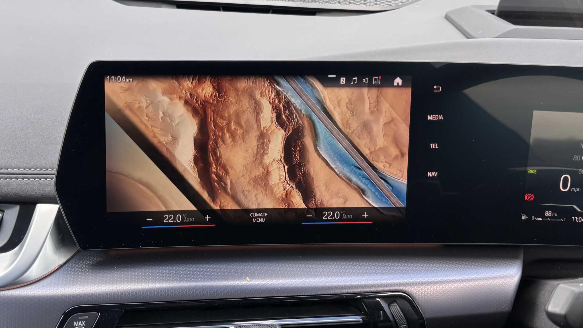 BMW 2 Series view 9