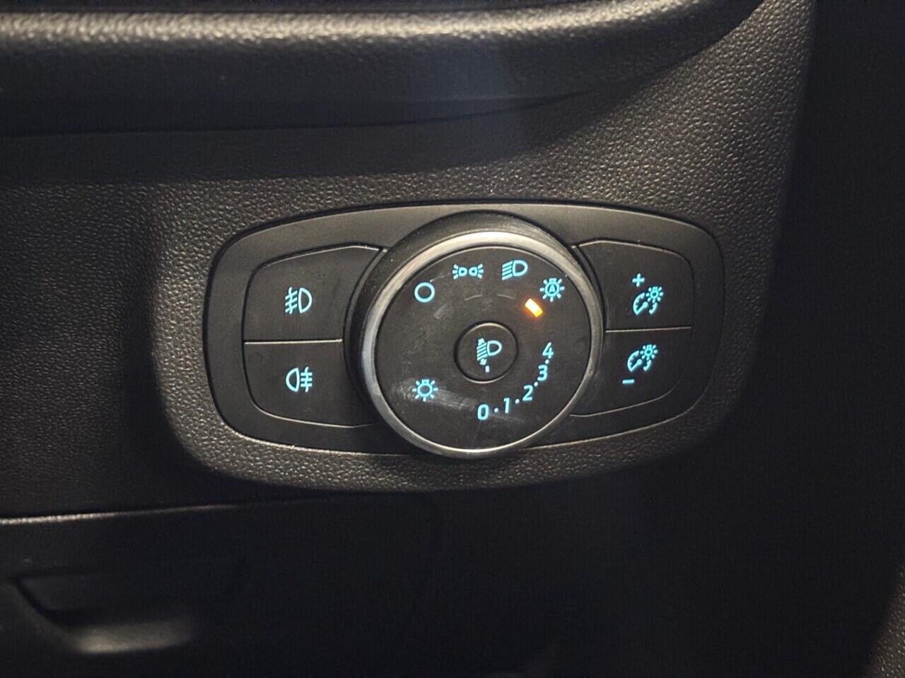 Ford Fiesta view 37