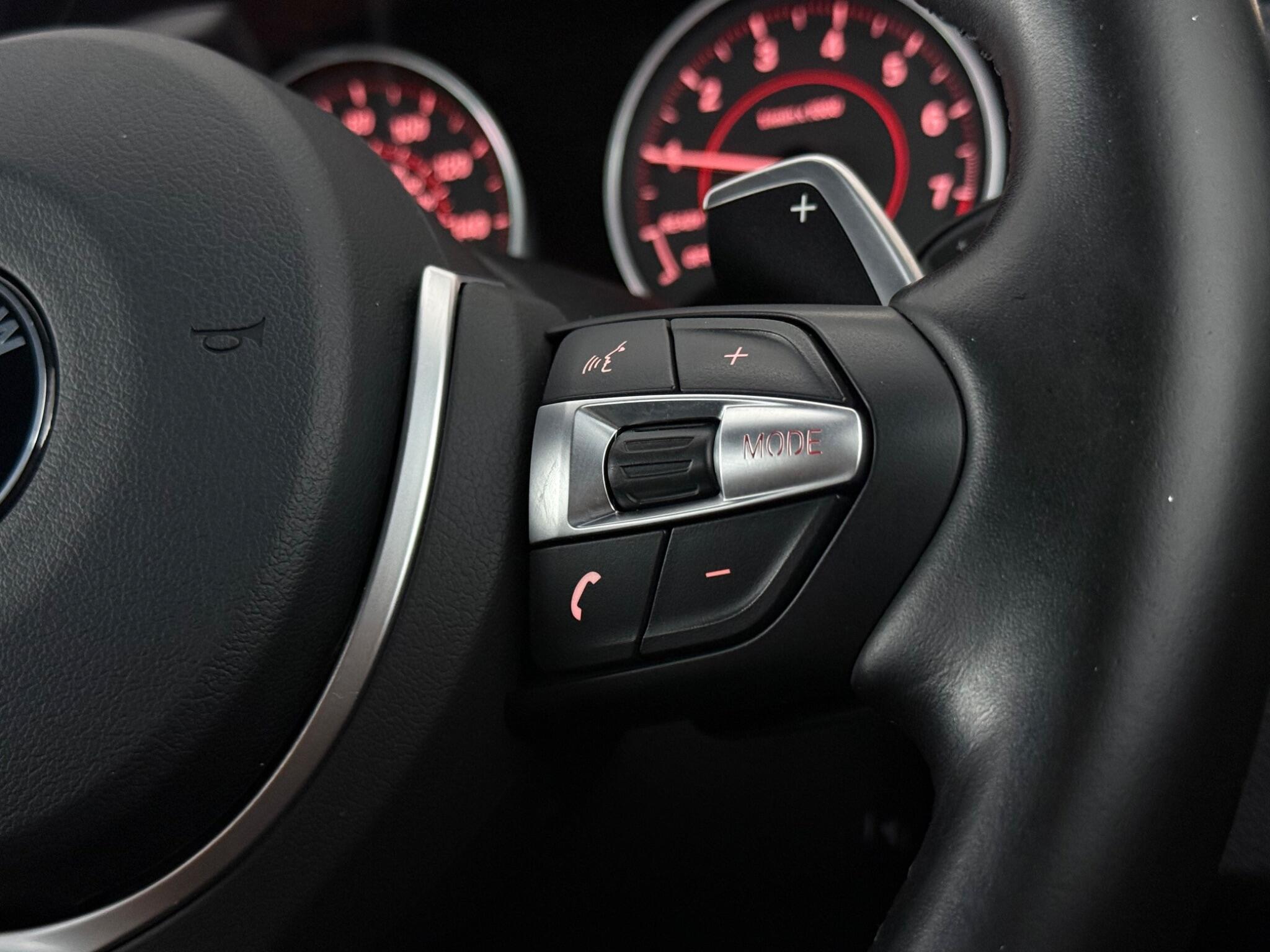 BMW 4 Series view 15