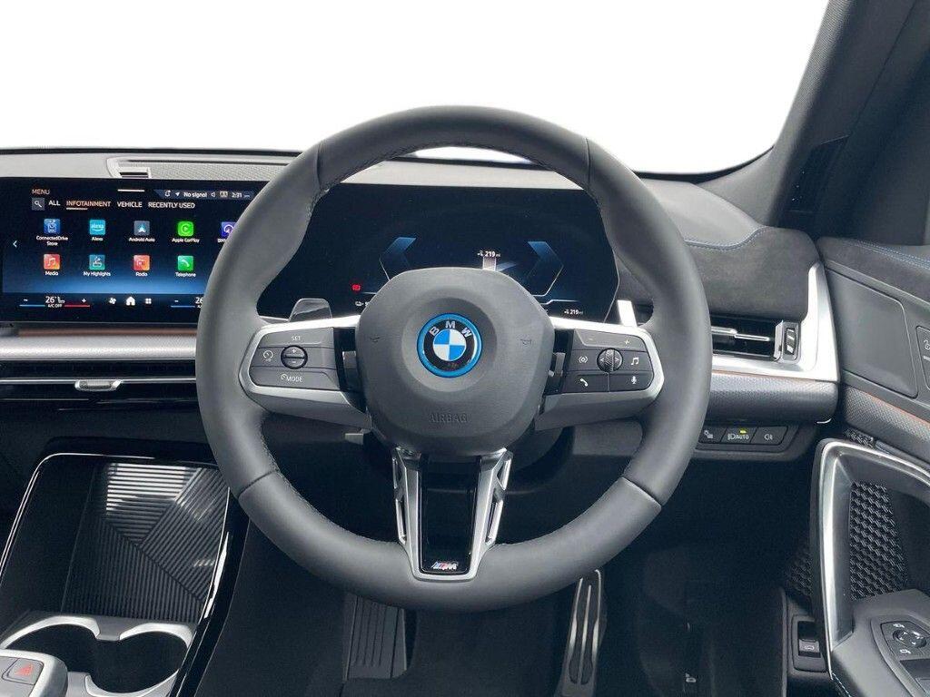BMW iX2 view 84
