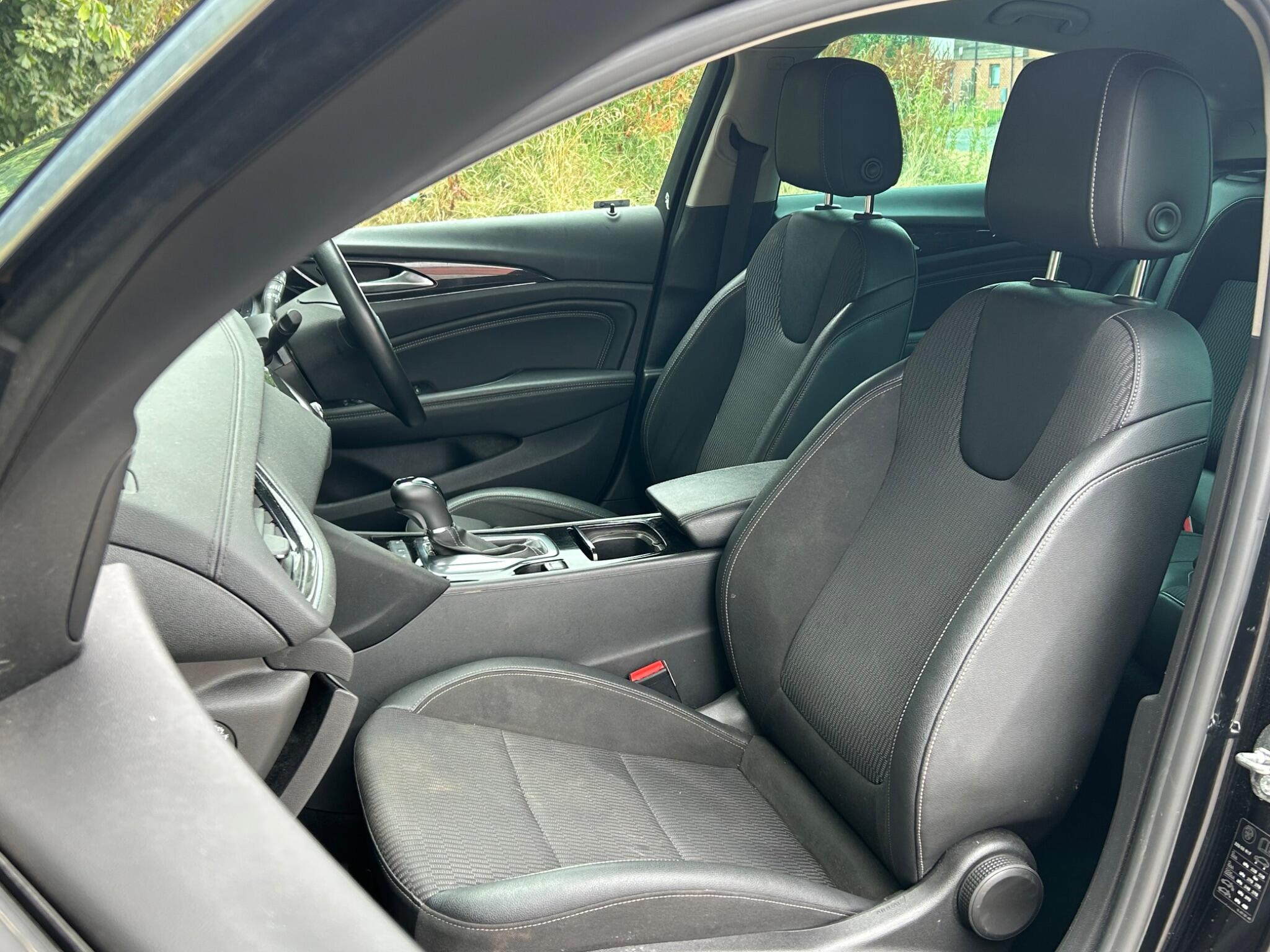 Vauxhall Insignia view 46
