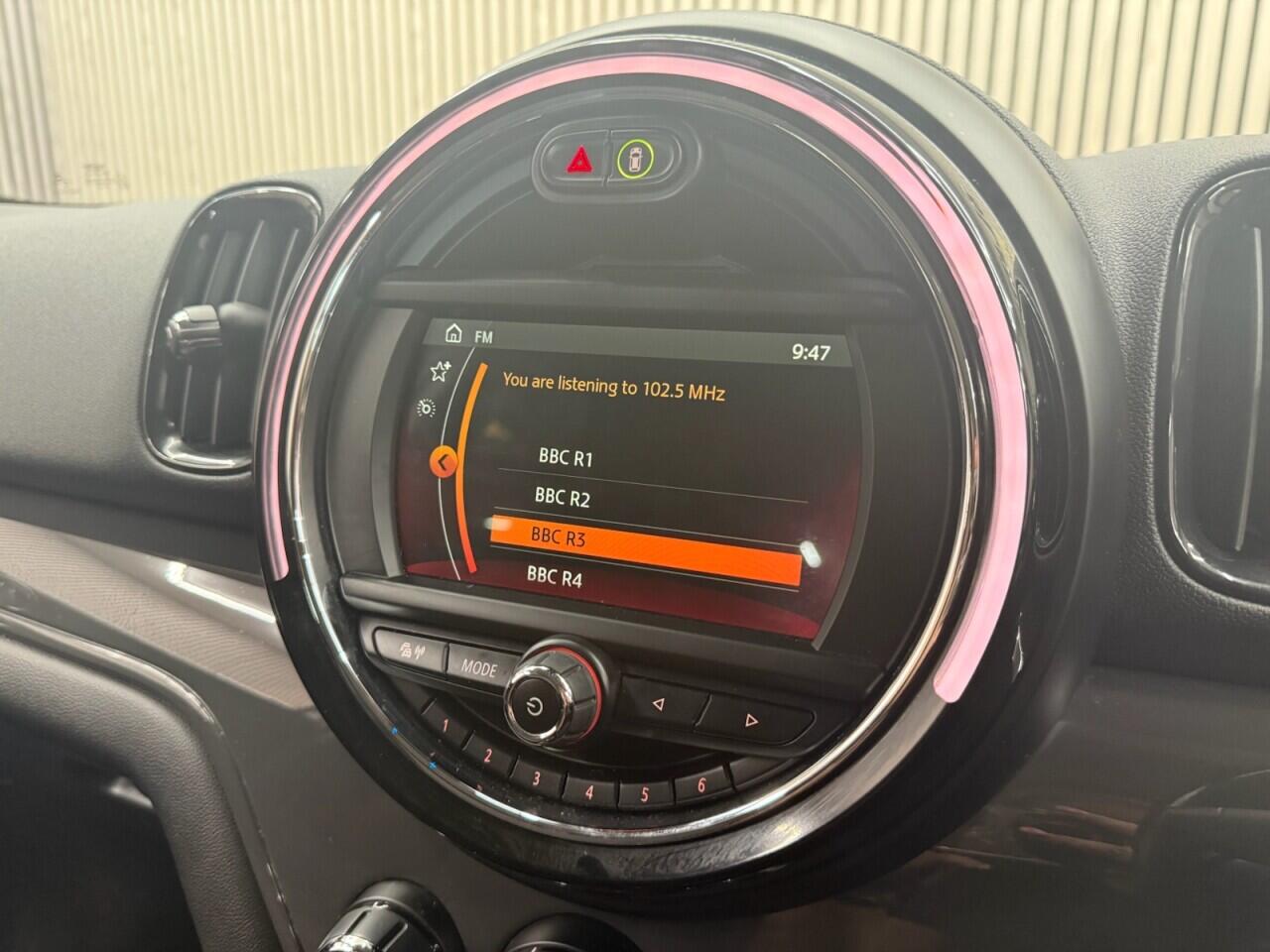 Mini Countryman view 16