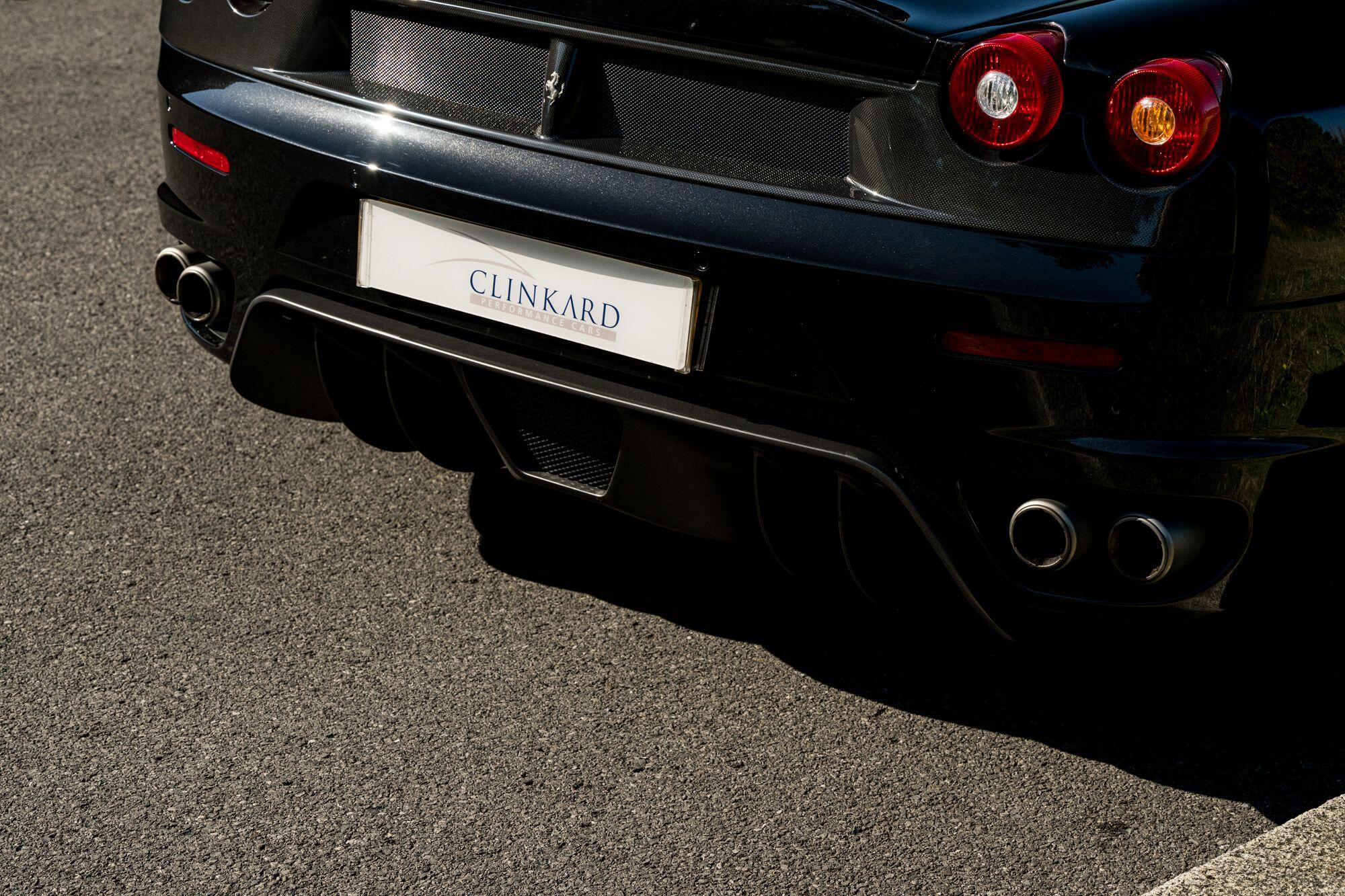 Ferrari F430 view 24