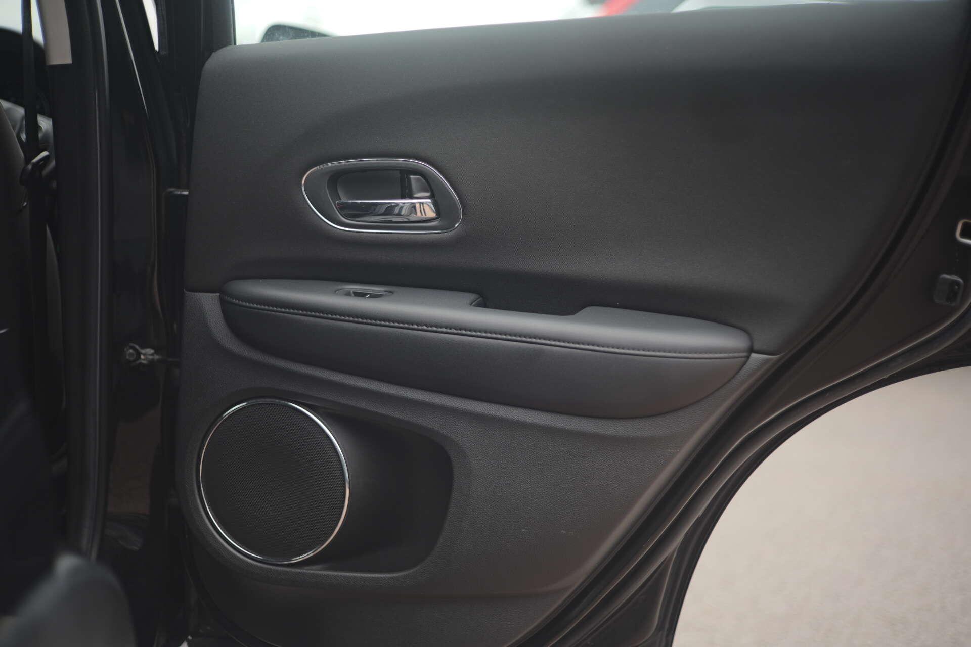 Honda HR-V view 37