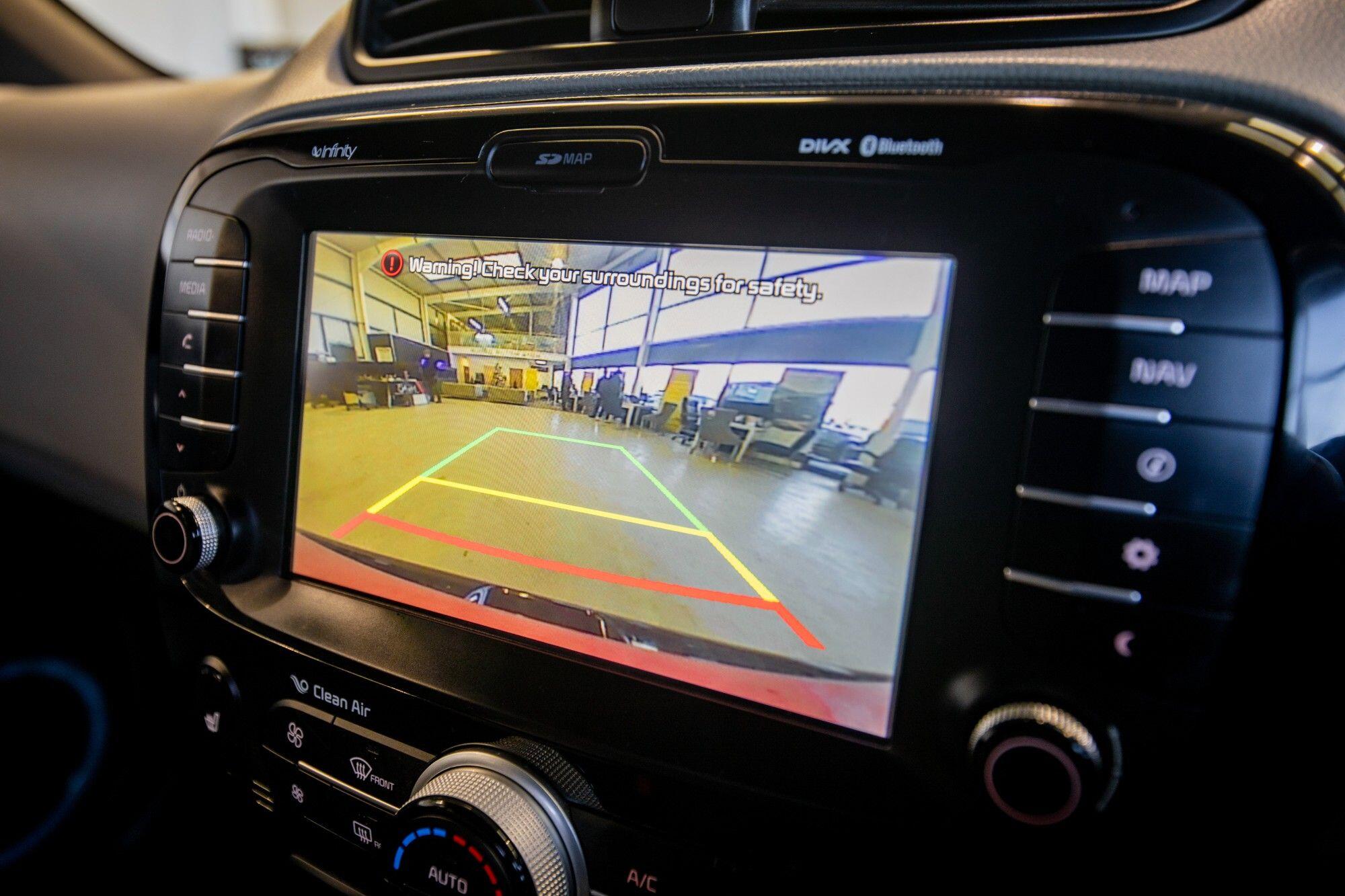Kia Soul view 28