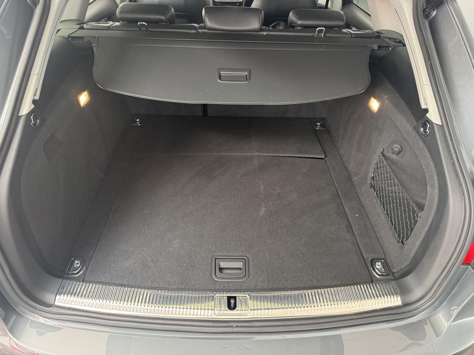 Audi A4 Allroad view 47