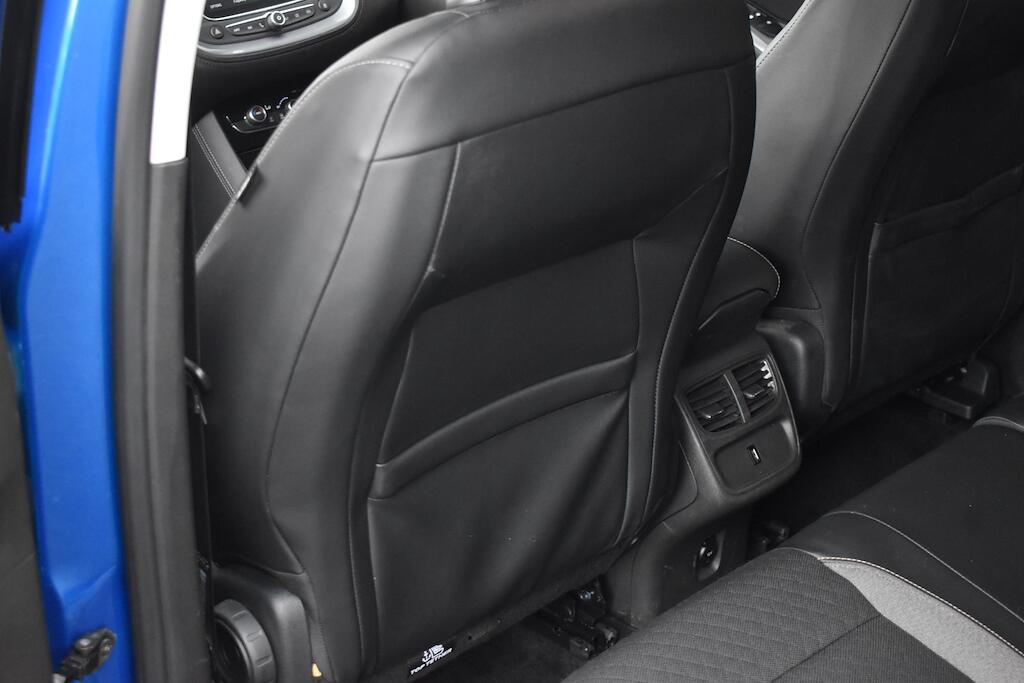 Vauxhall Grandland X view 42