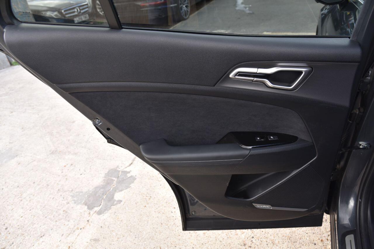 Kia Sportage view 60